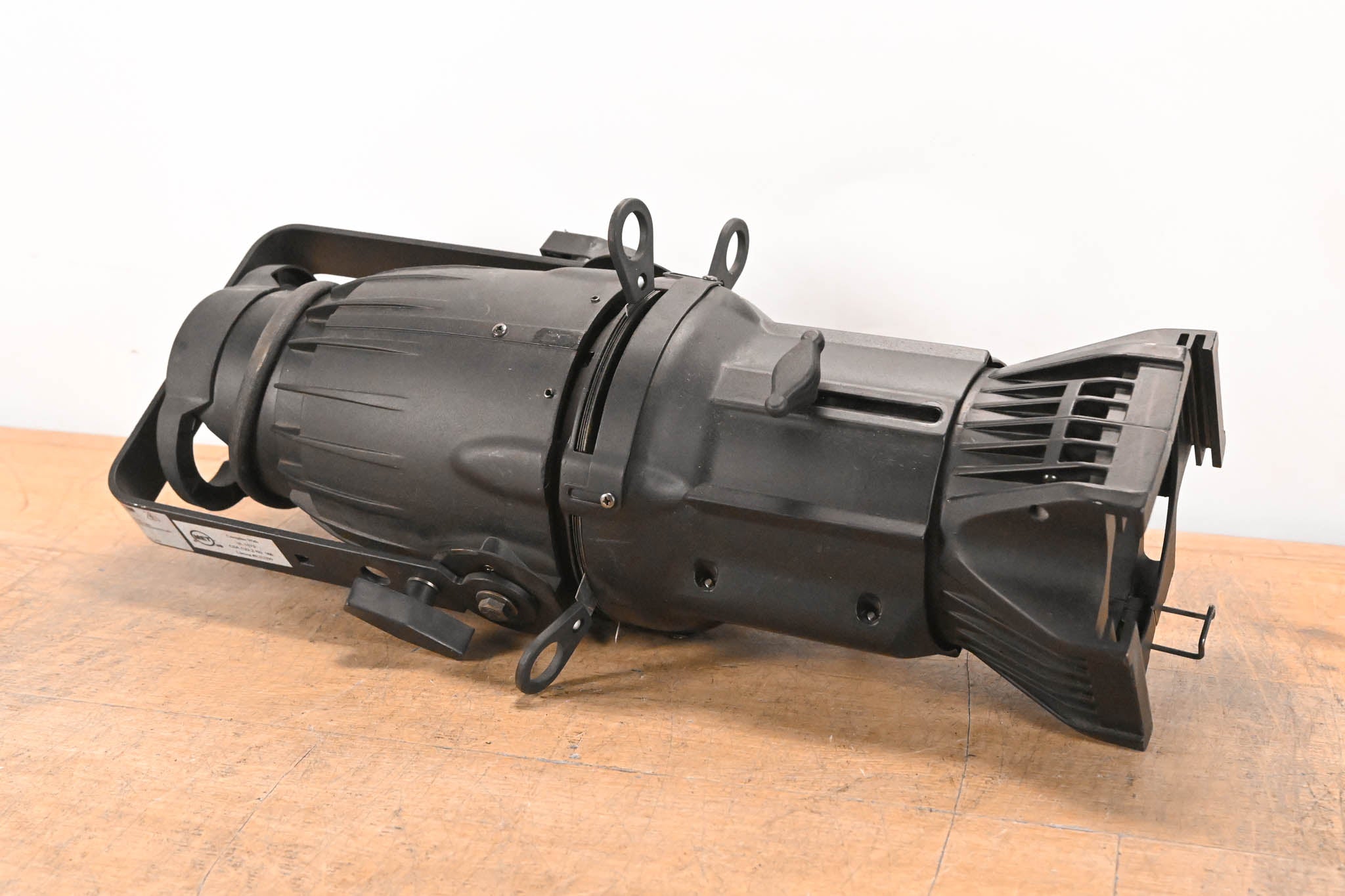 Dortron Profile Spot 750 26 Degree Ellipsoidal Light
