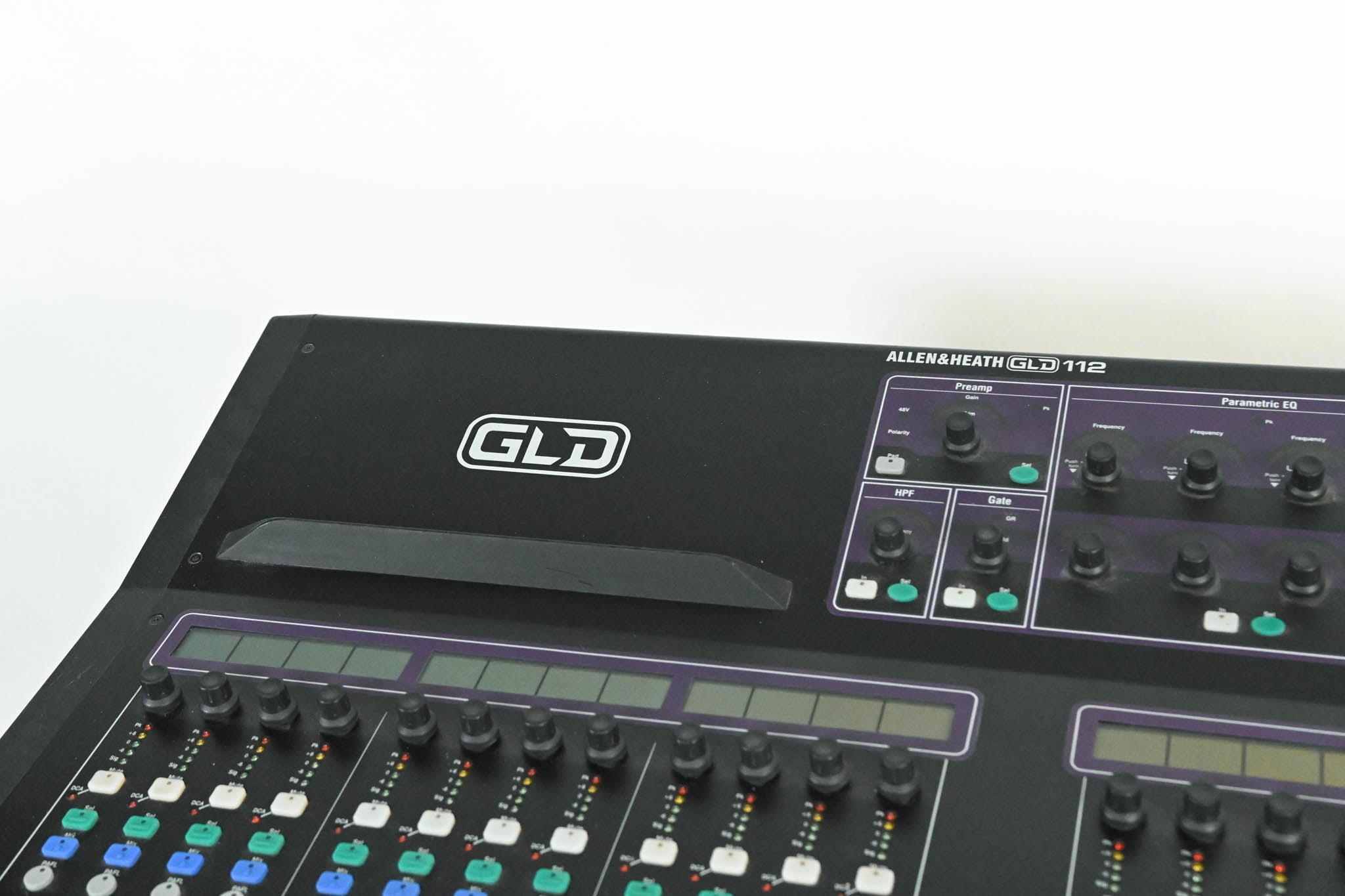 Allen & Heath GLD-112 Compact Digital Mixing Surface