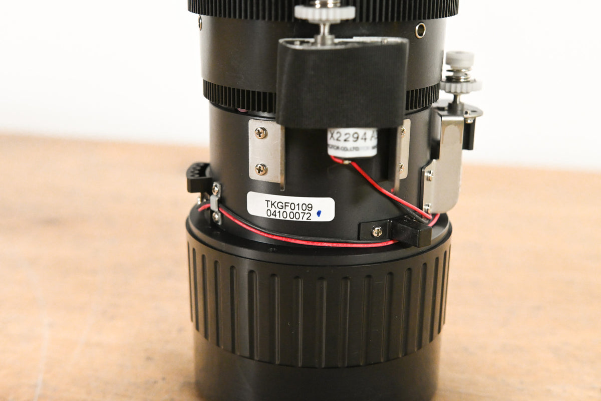Panasonic TKGF0109 DLP Projection Zoom Lens - XGA: 1.8-2.5