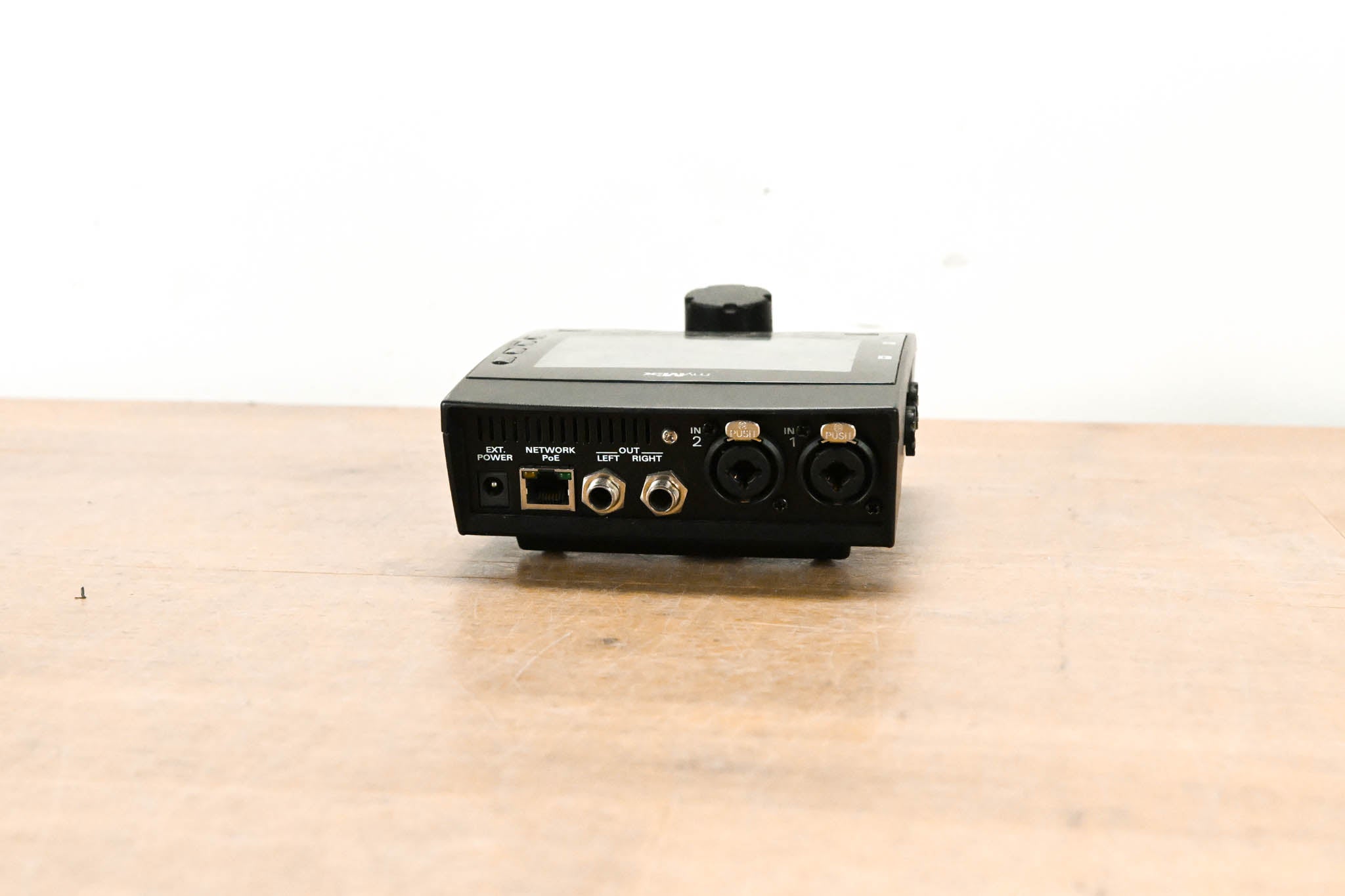 Movek myMix Personal Monitor Mixer