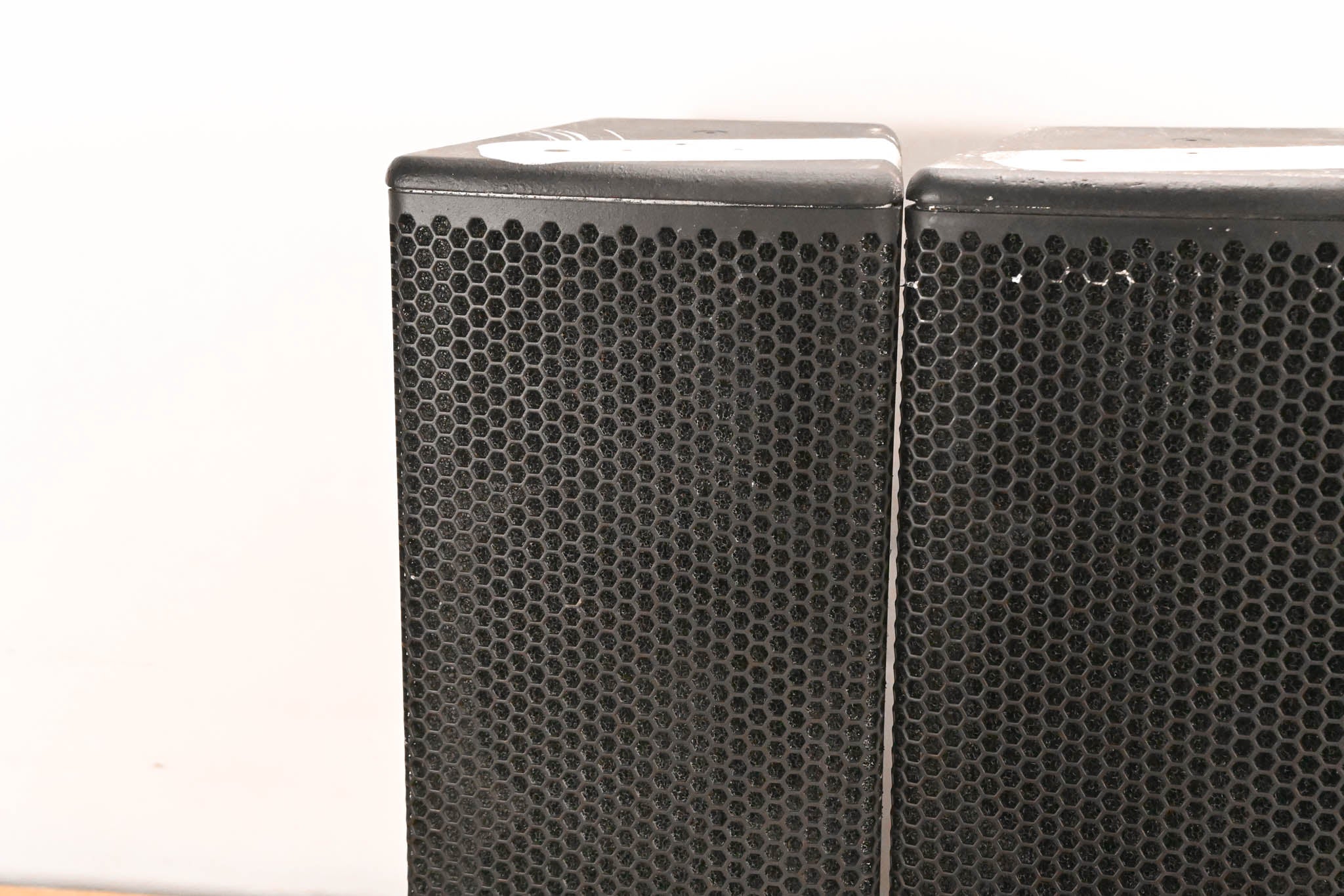 McCauley ID55 2-Way Passive Install Speakers 400W 8Ω (PAIR)