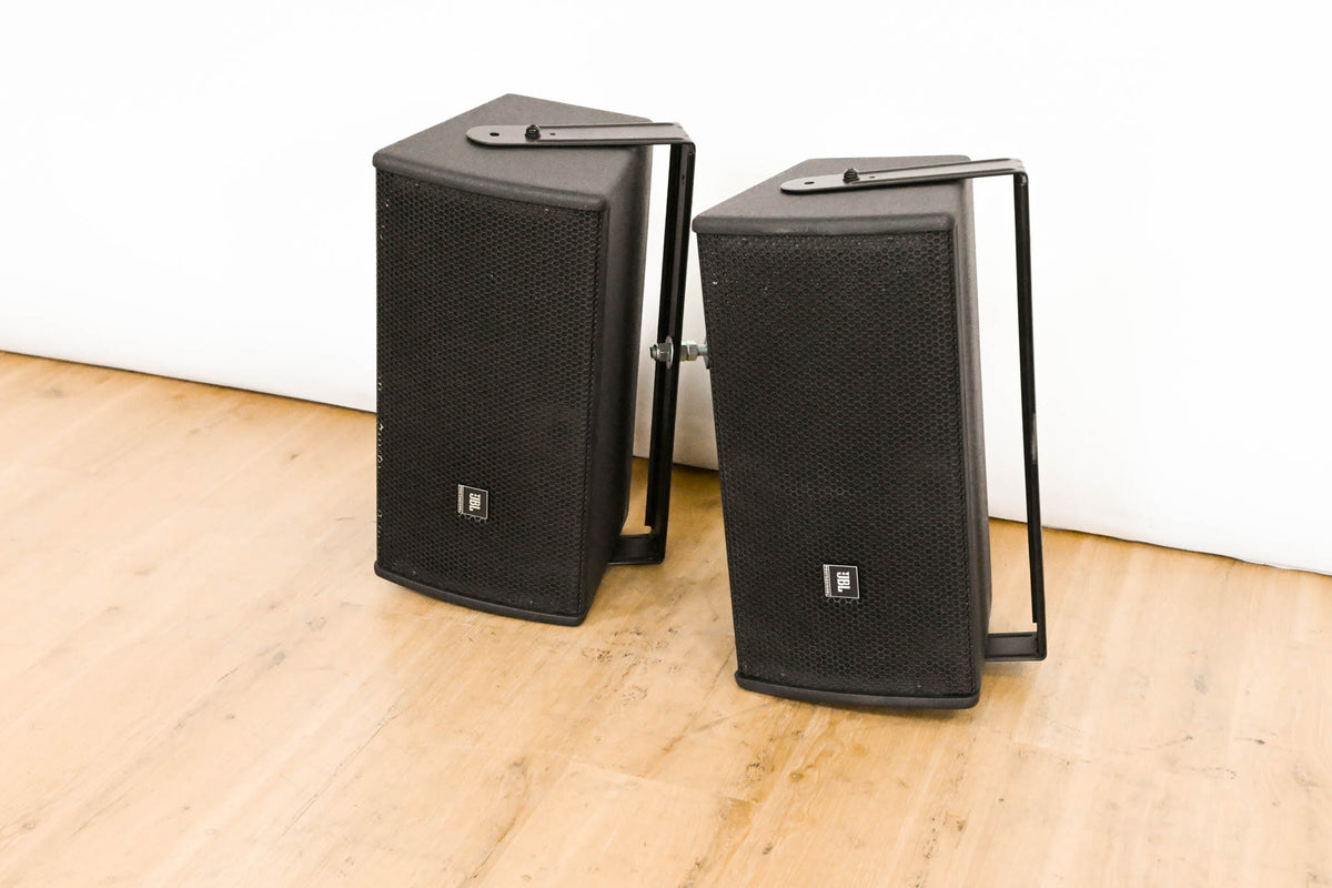 JBL AC18/26 2-Way 8" Loudspeaker (PAIR)