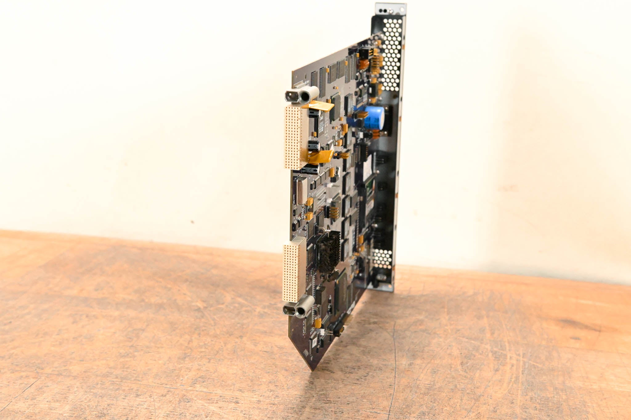Midas DL371A DL371 Audio System Engine DSP Card