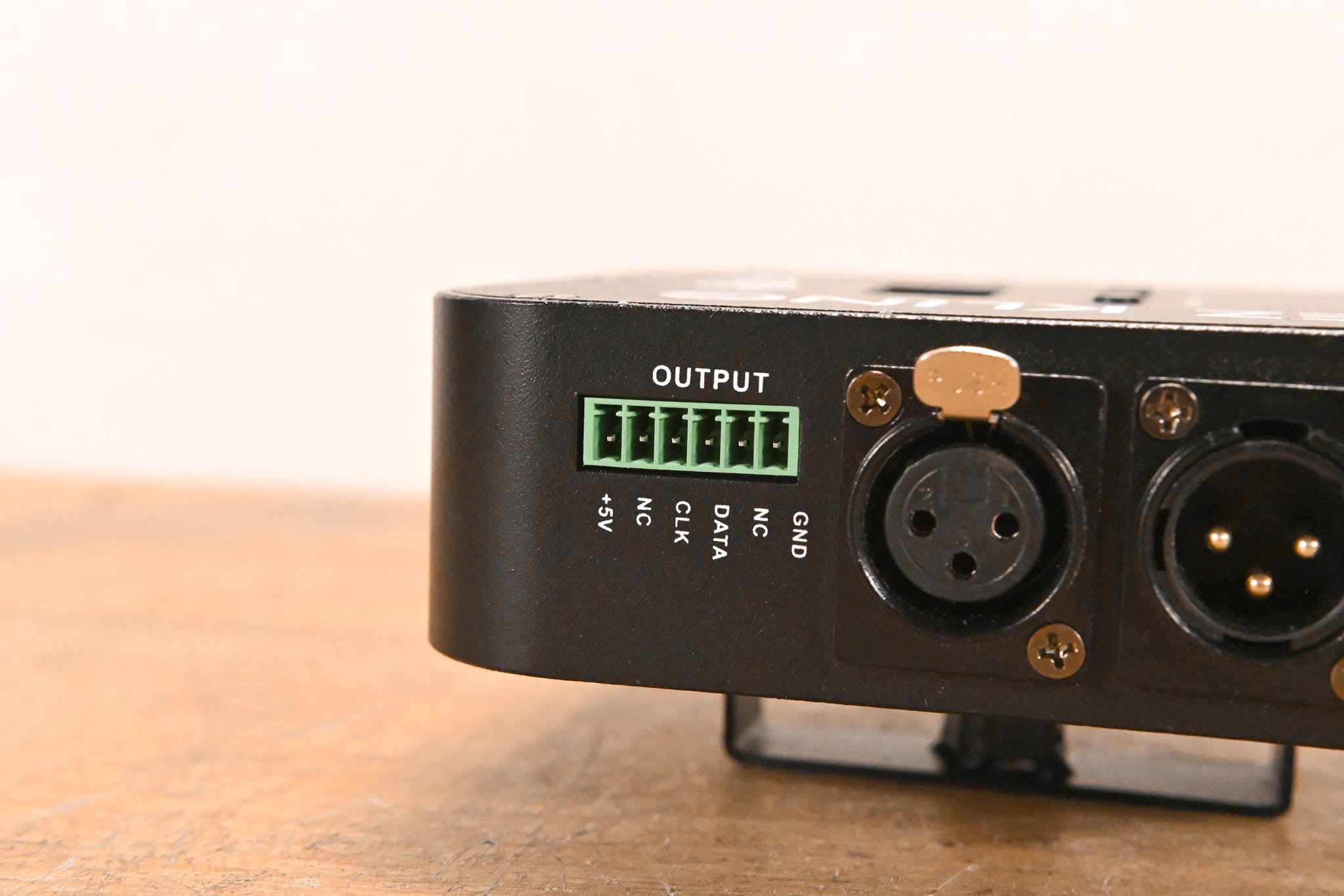 Elation EZ KLING RJ45 to DMX, KlingNet, and ArtNet Interface (NO PSU)