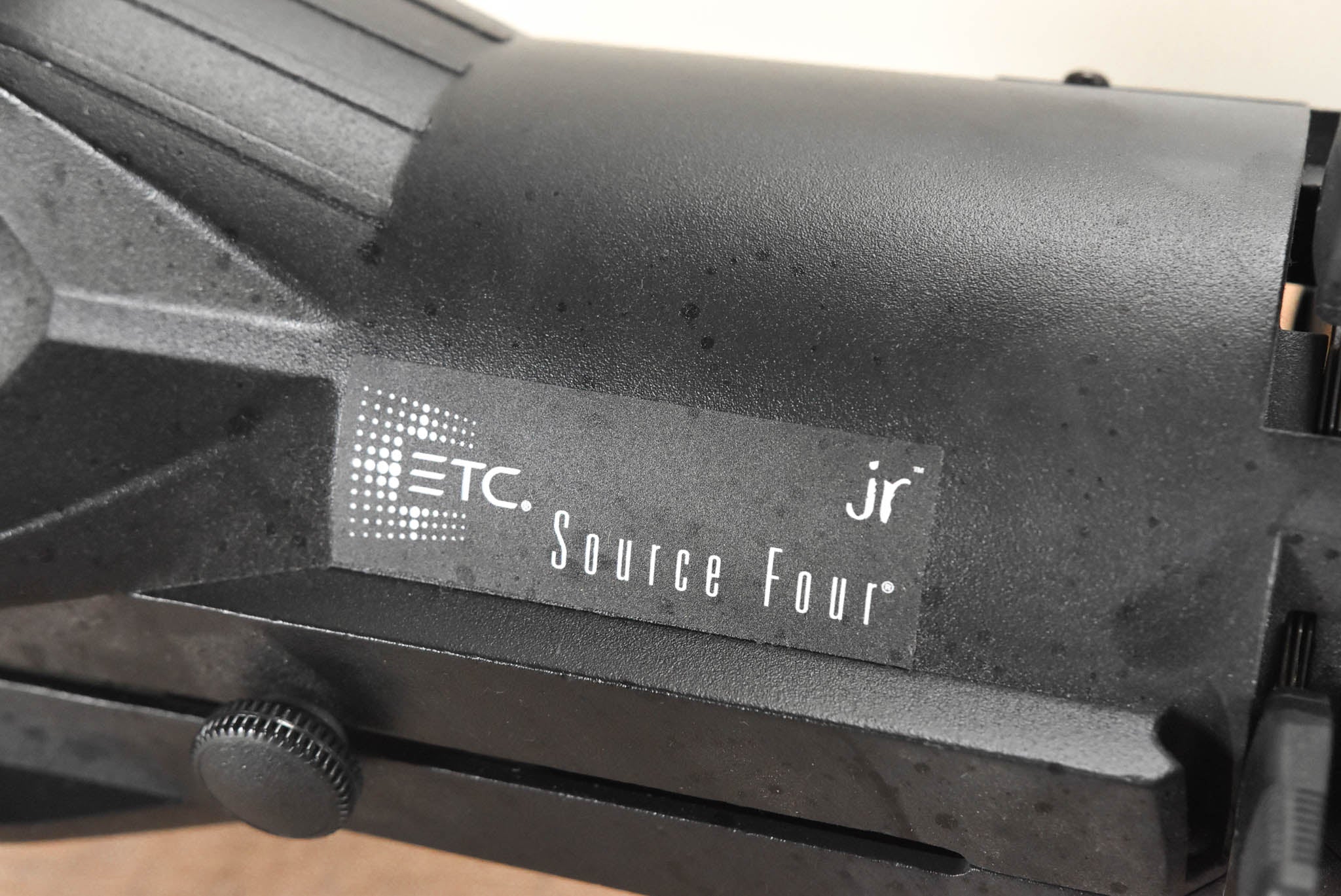 ETC Source Four Jr 26 Degree 575 Ellipsoidal Light