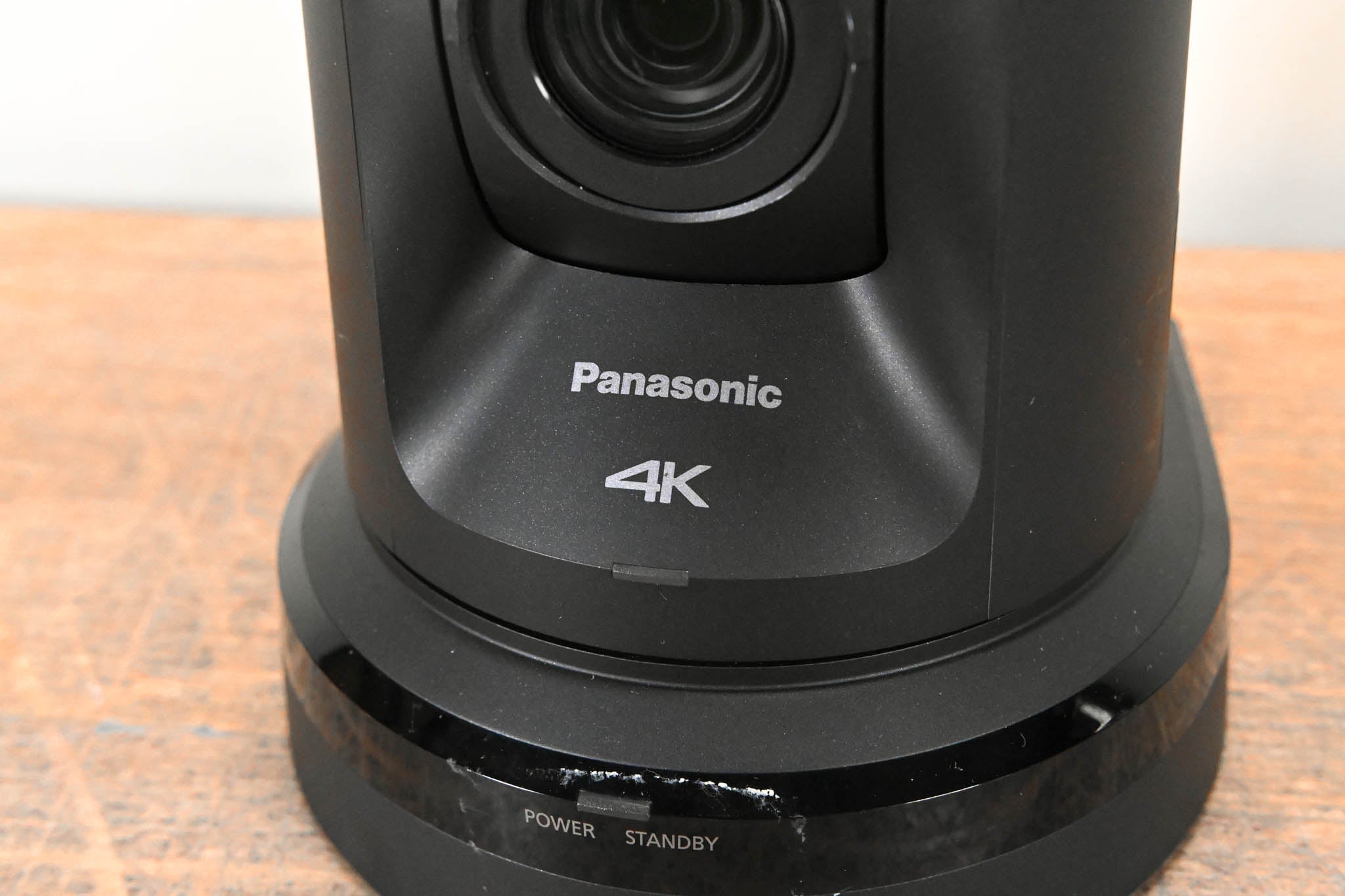 Panasonic AW-UE70 4K Integrated PTZ Camera (NO POWER SUPPLY)