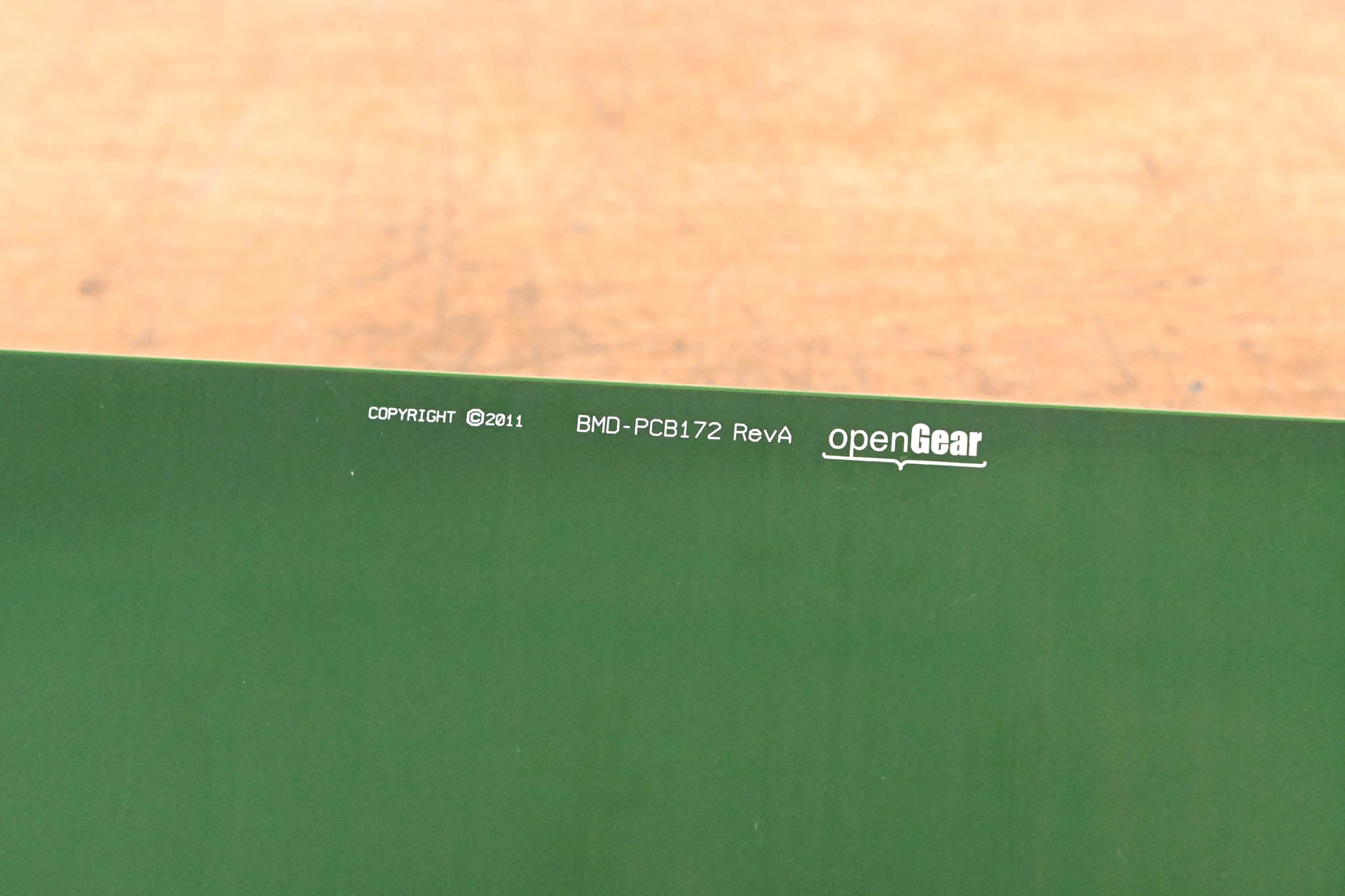 Blackmagic Design OpenGear Converter - SDI Distribution