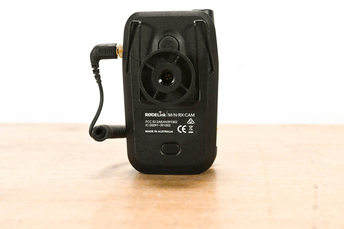 RØDE RodeLink Wireless Filmmaker Kit