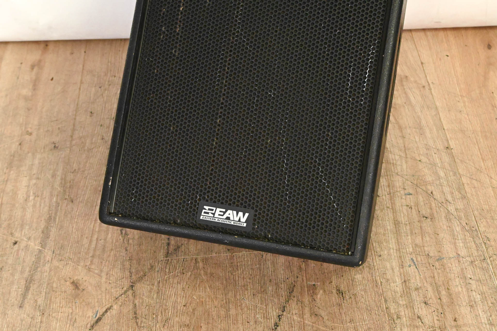 EAW SM129zi 2-Way Full-Range Passive Stage Monitor