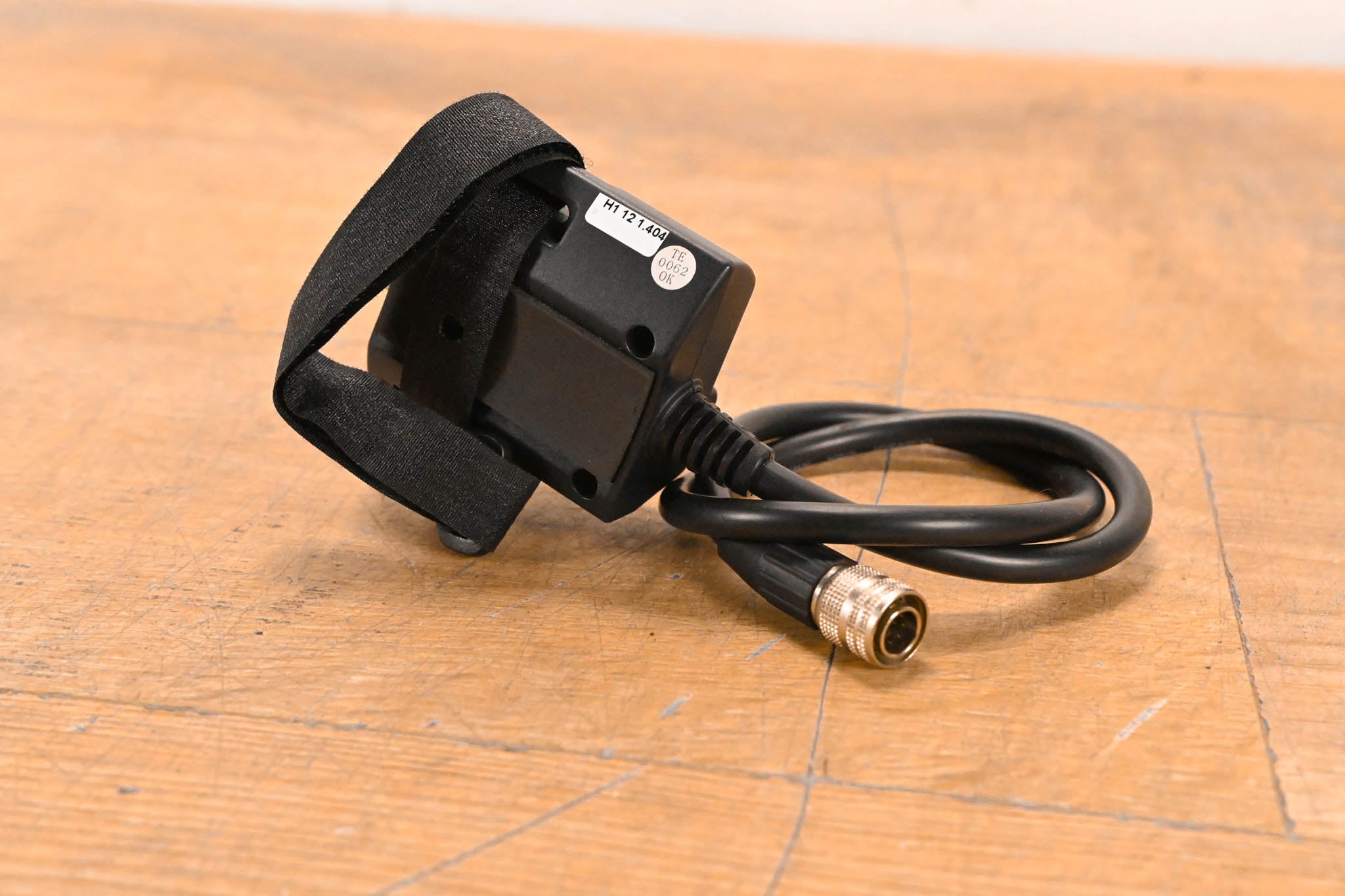 Datavideo AD-1P 10-Pin Remote Control Cable for Panasonic Cameras