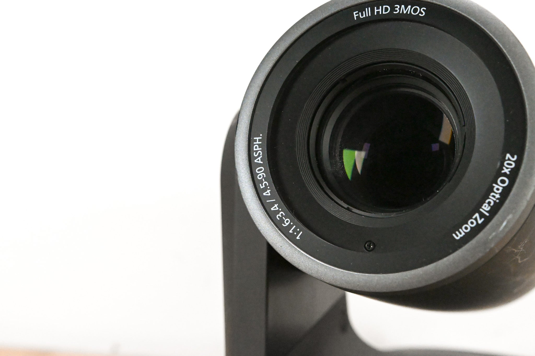 Panasonic AW-HE120KP Full HD PTZ Camera (NO POWER SUPPLY)