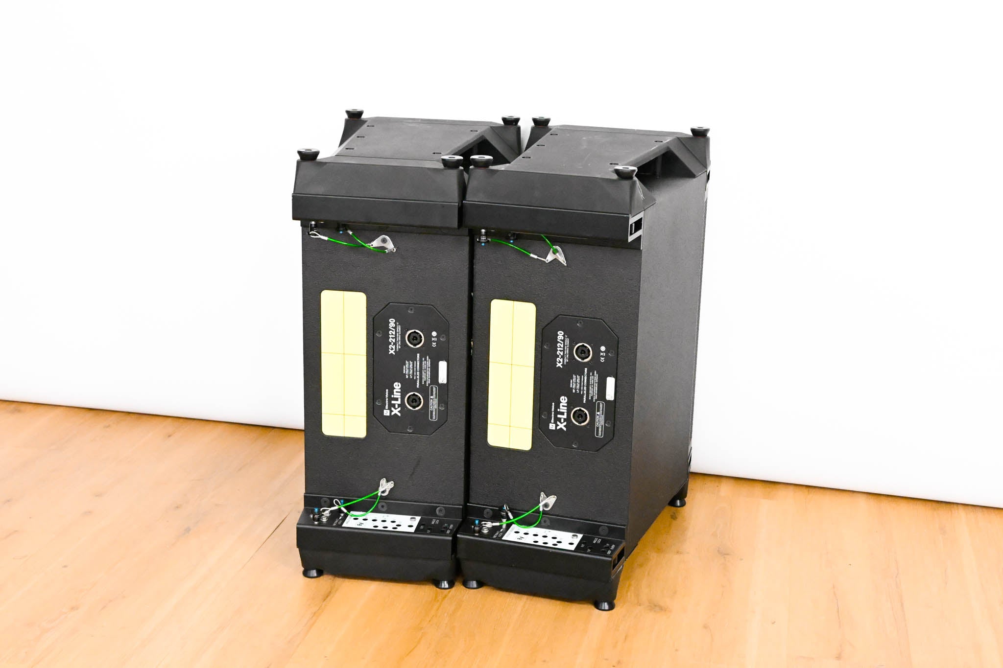 Electro-Voice (EV) X2-212/90 12" Vertical Line Array Loudspeaker (PAIR)
