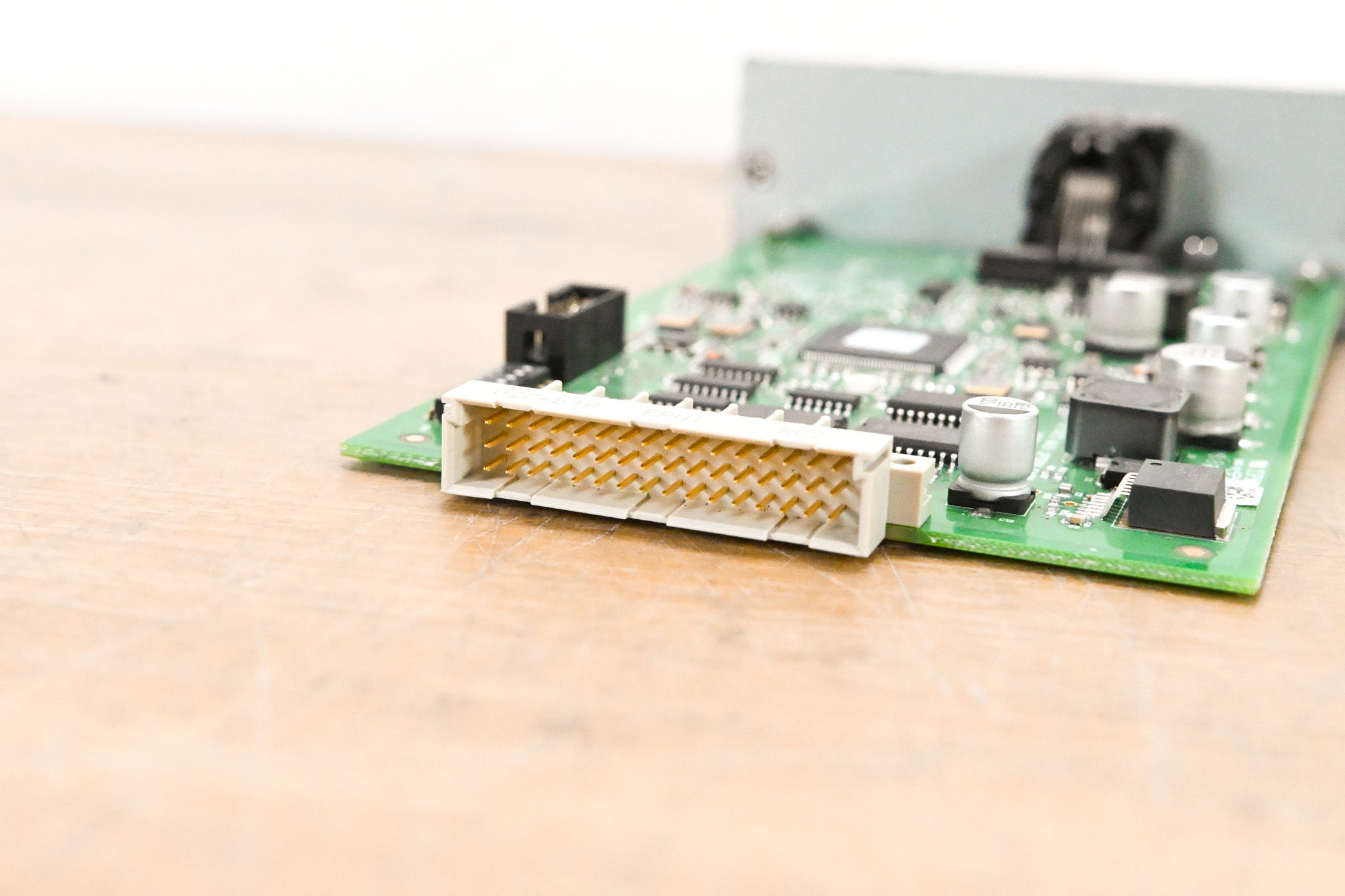Soundcraft CAT5 MADI I/O Card for Si Series Mixers