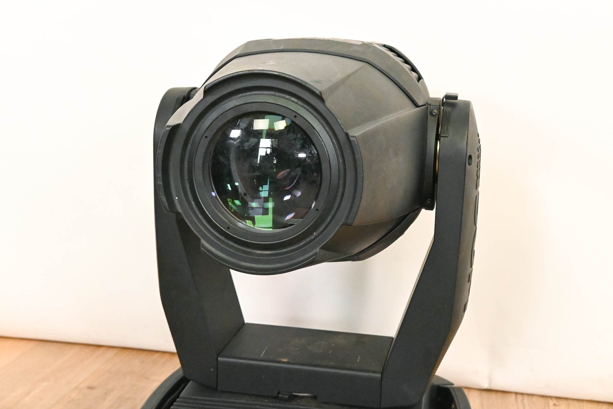 SGM GSPOT IP65 Waterproof RGB LED Moving Head Light