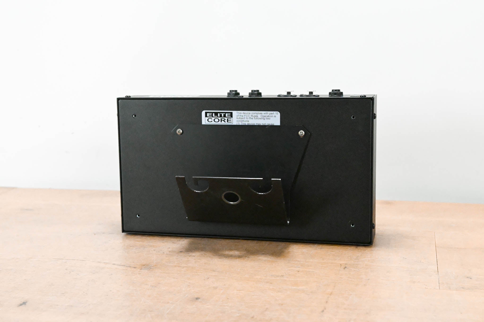 Elite Core PM-16 Personal Monitor Mixer