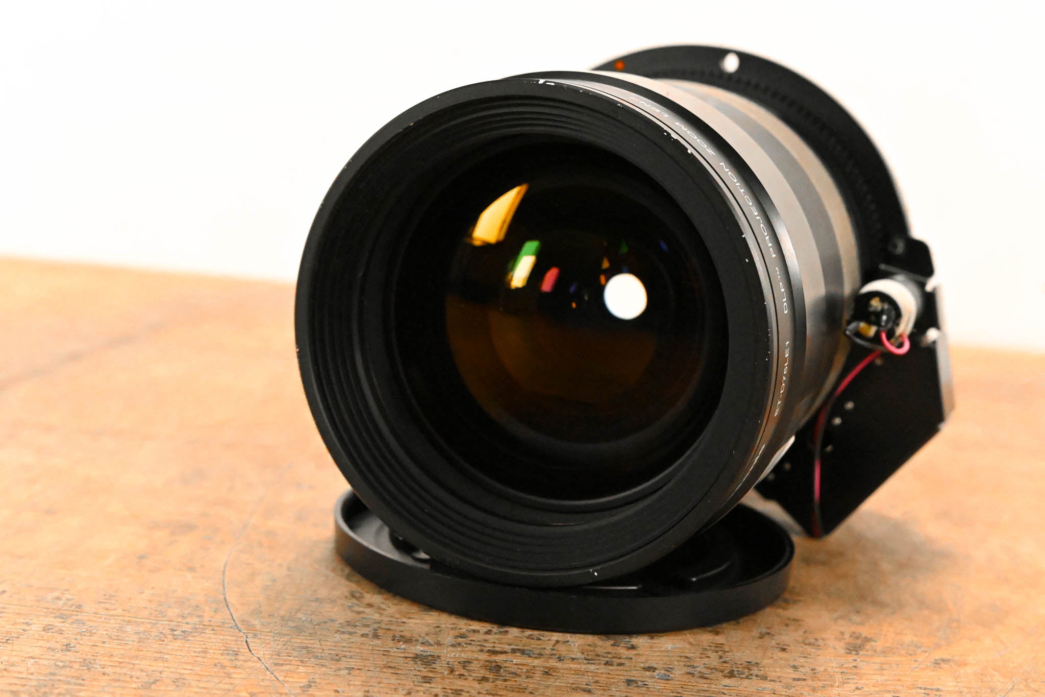 Panasonic ET-D75LE1 Zoom Lens for DLP Projector