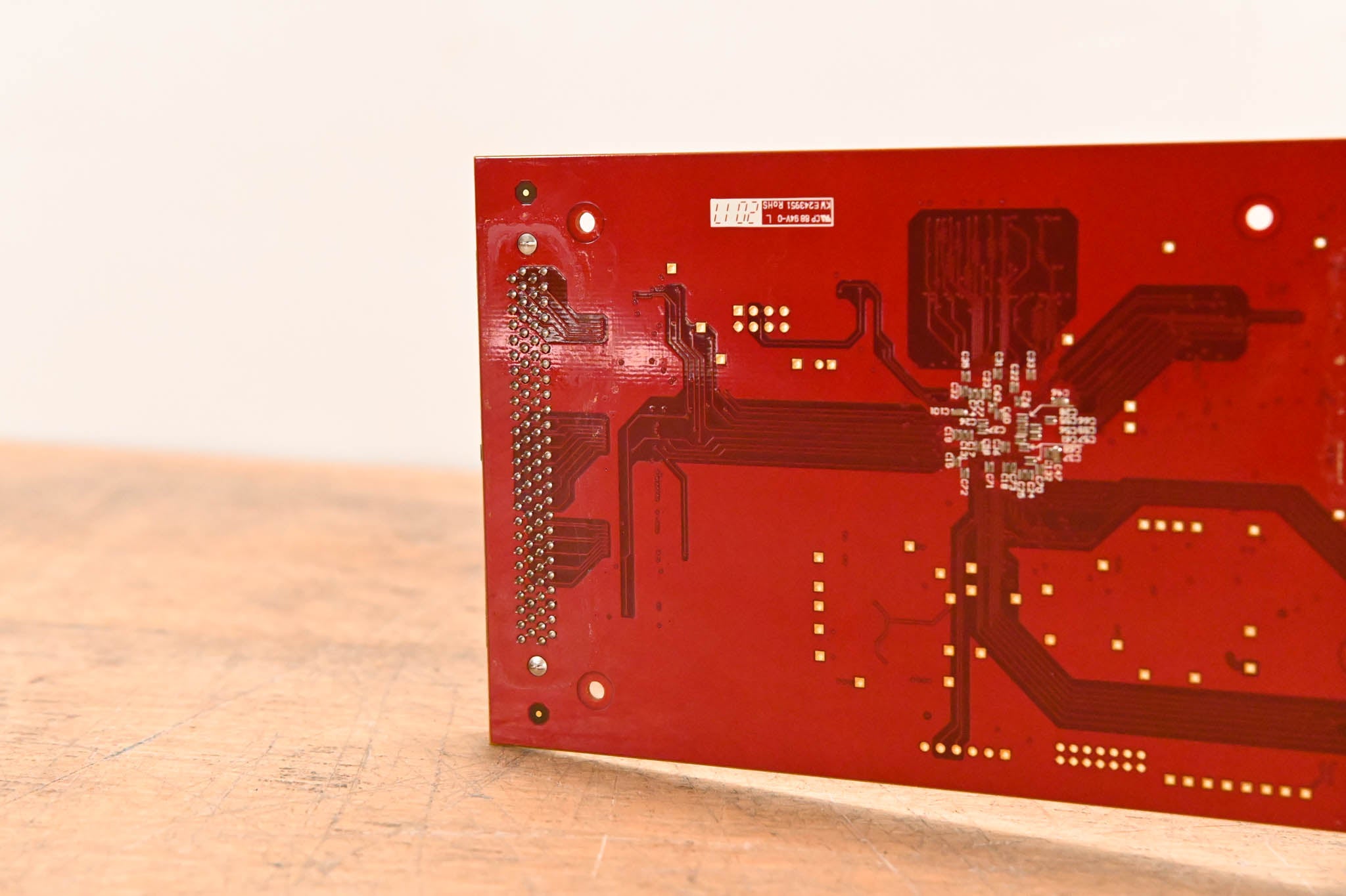 Audinate Dante-MY16-AUD2 16-Channel Dante Network I/O Card