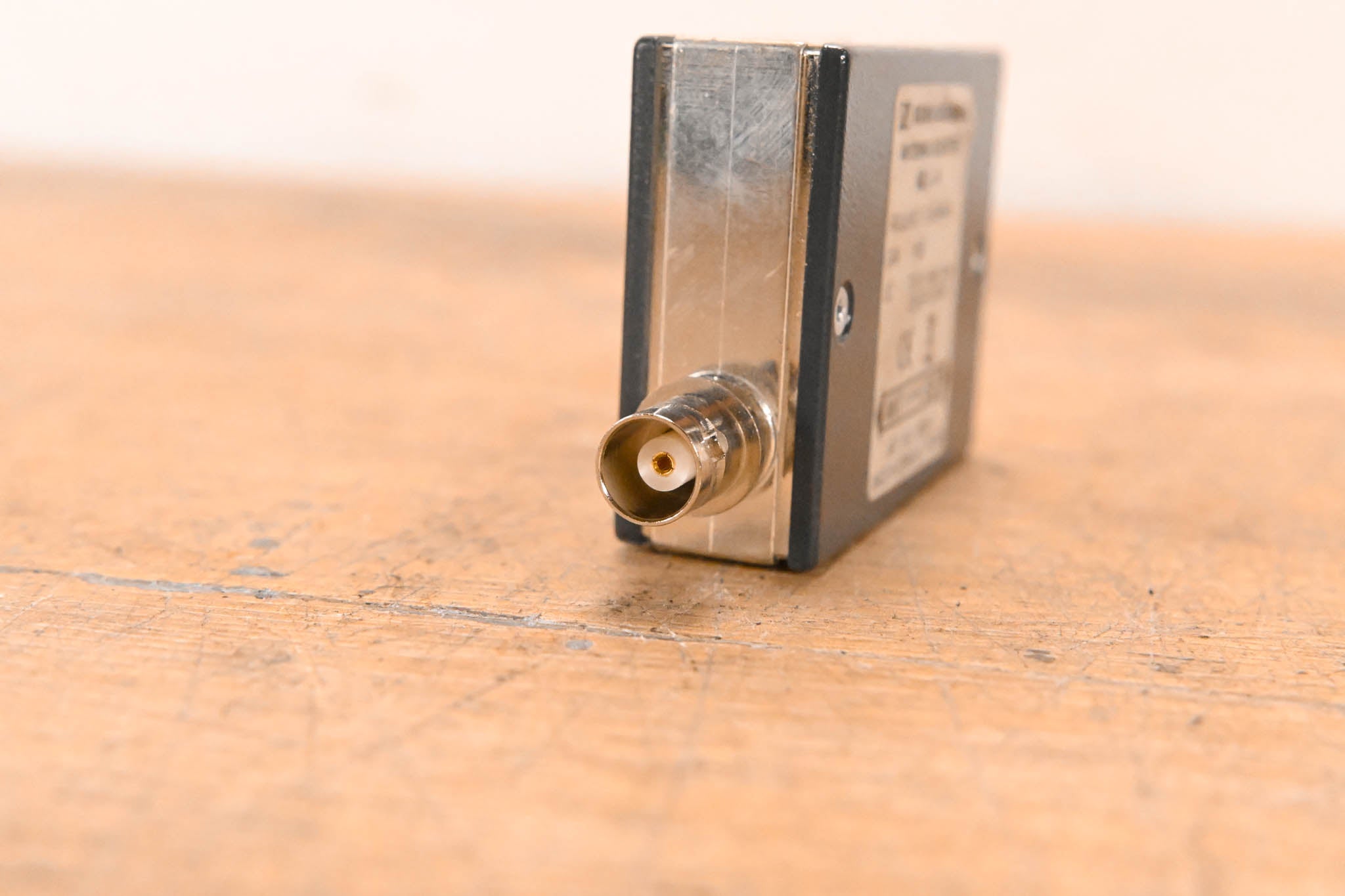 Sennheiser AB2-A Antenna Booster - A Range: 518-554 MHz