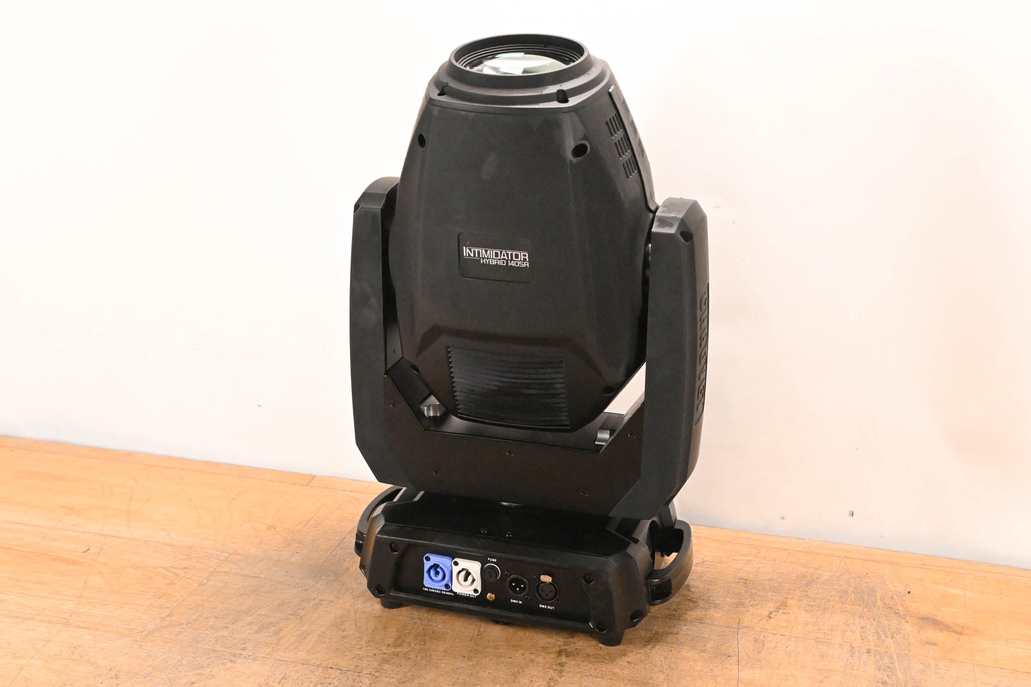 Chauvet Intimidator Hybrid 140SR Moving Head Lighting Fixture