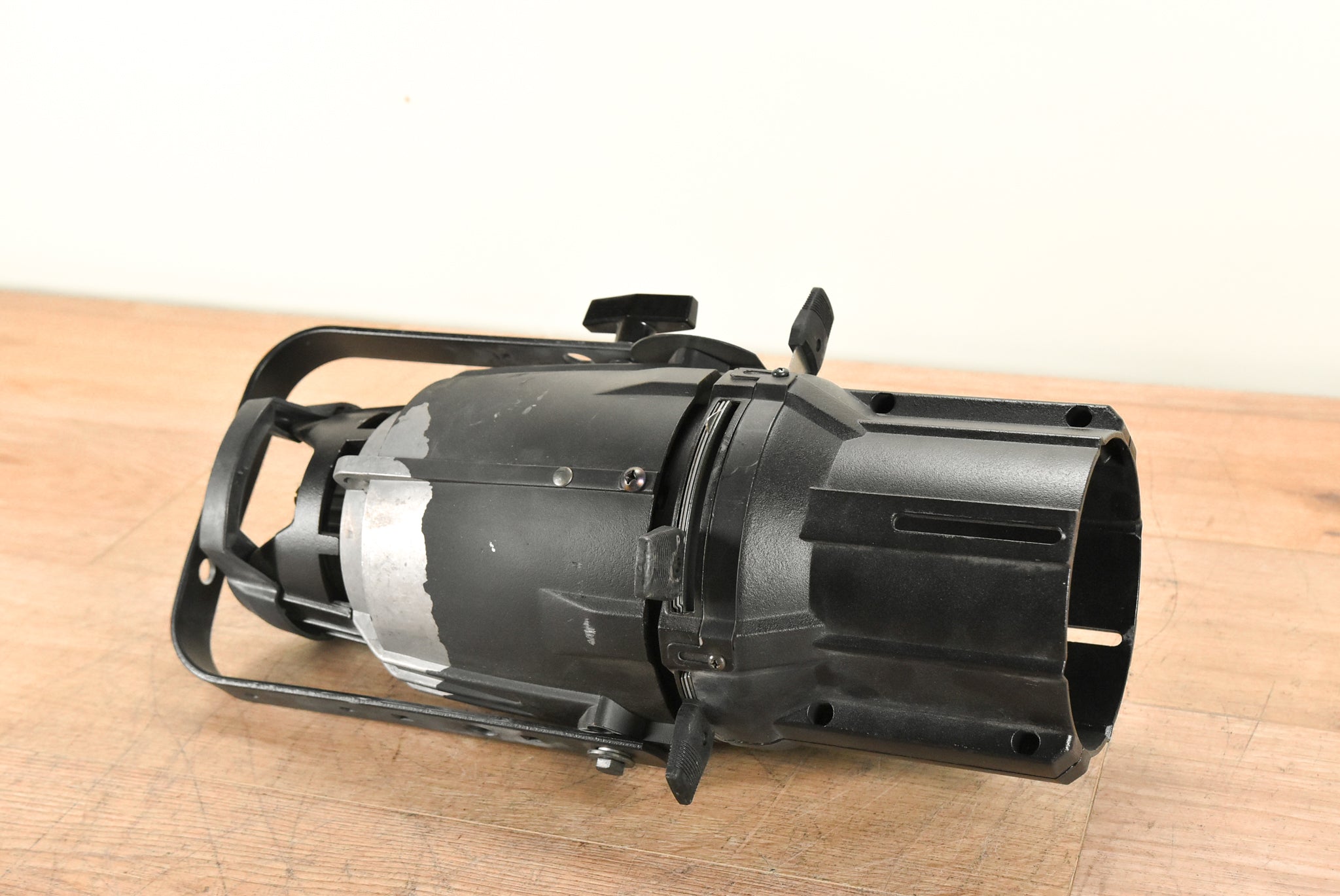 ETC Source Four 750 Ellipsoidal Light (No Lens Tube)