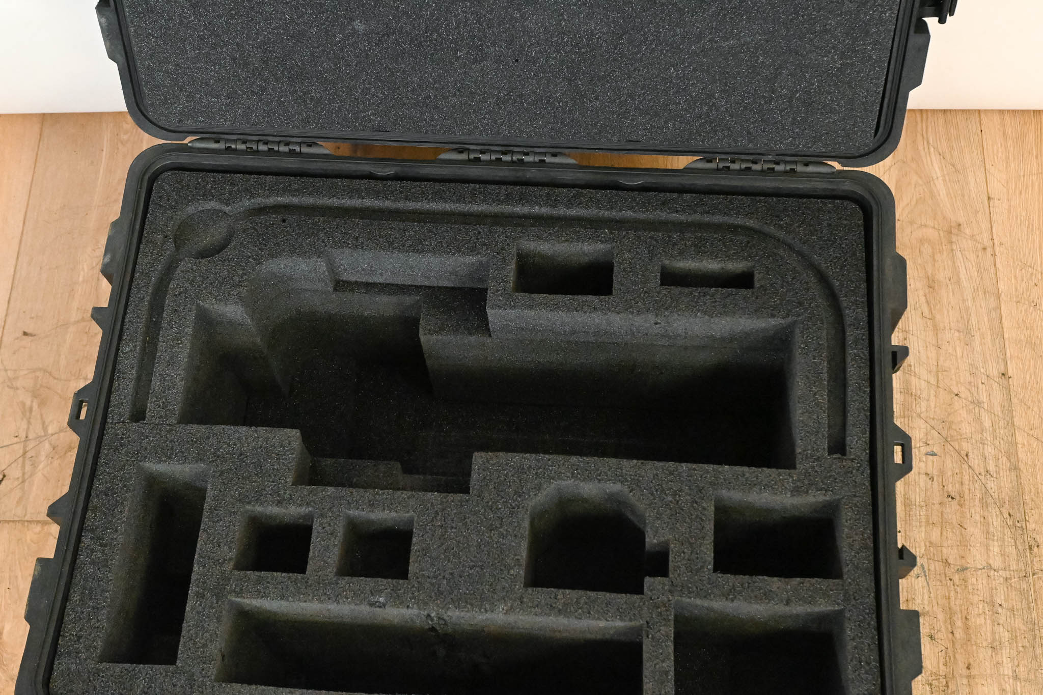 Pelican 1630 Protector Transport Case with Foam