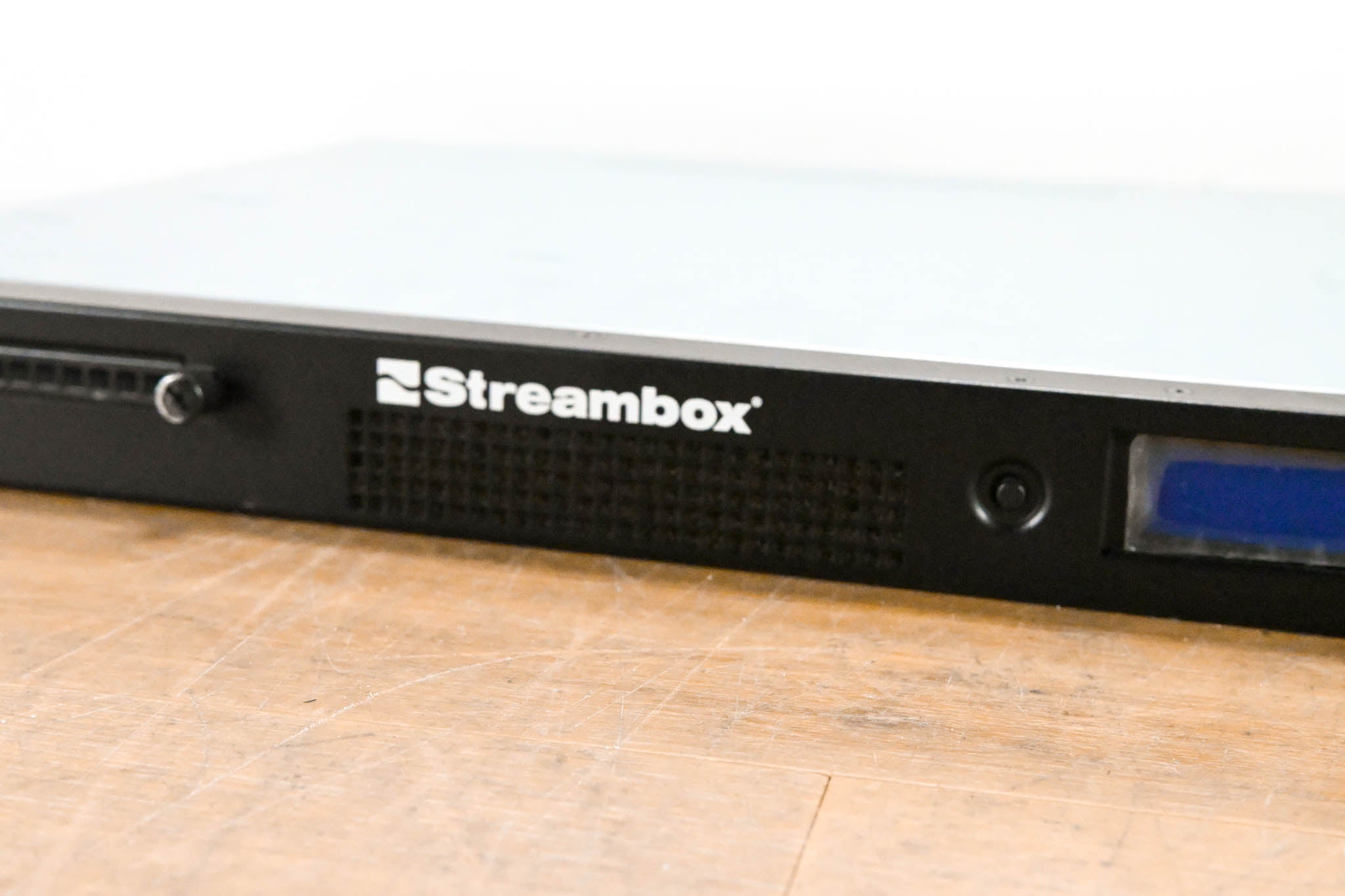 Streambox ACT-L3 SBT3-E9200 HD Video Encoder