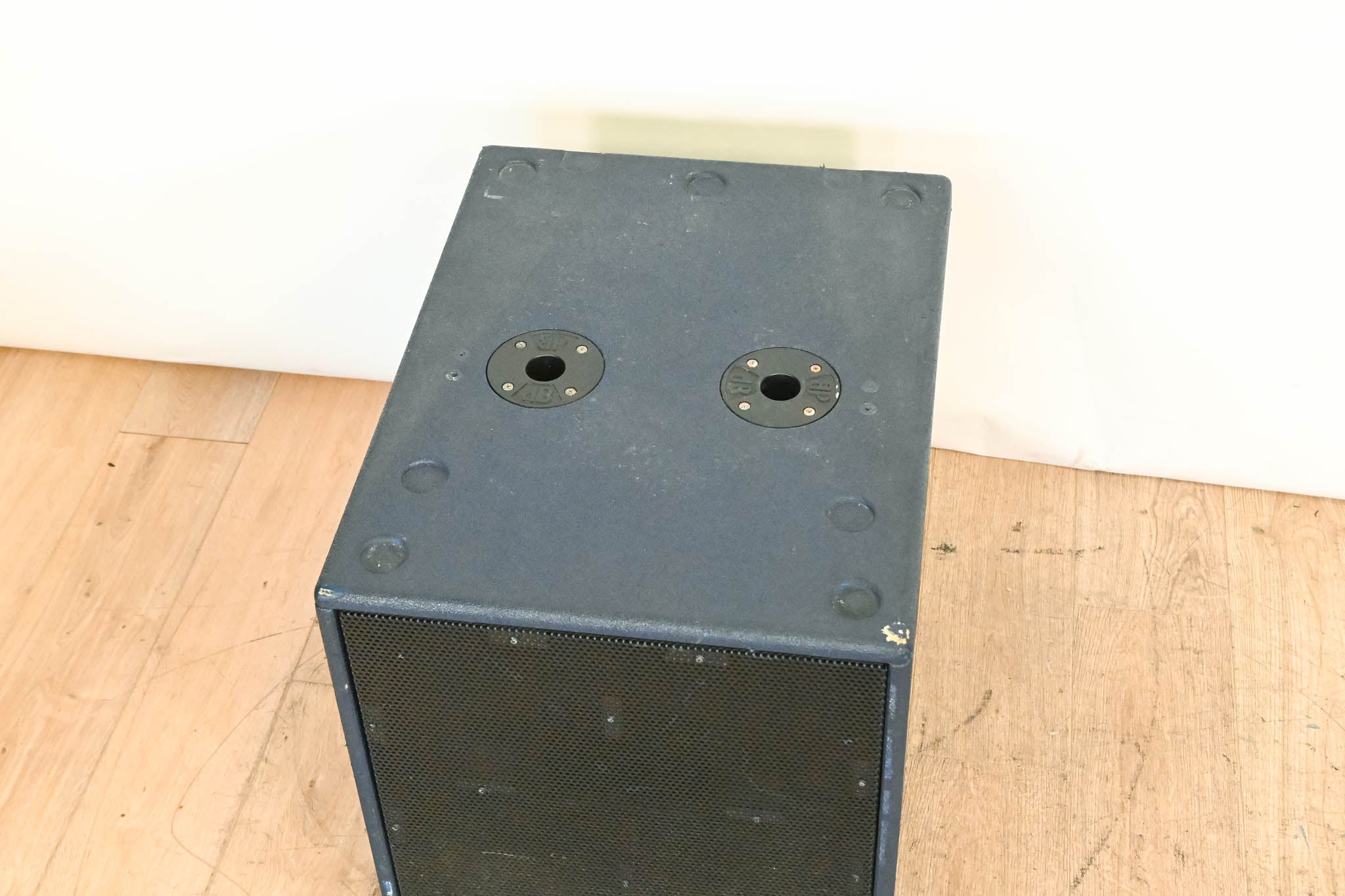 dB Technologies FL15 Fifty Line 15" Active Mid-Bass PA Speaker