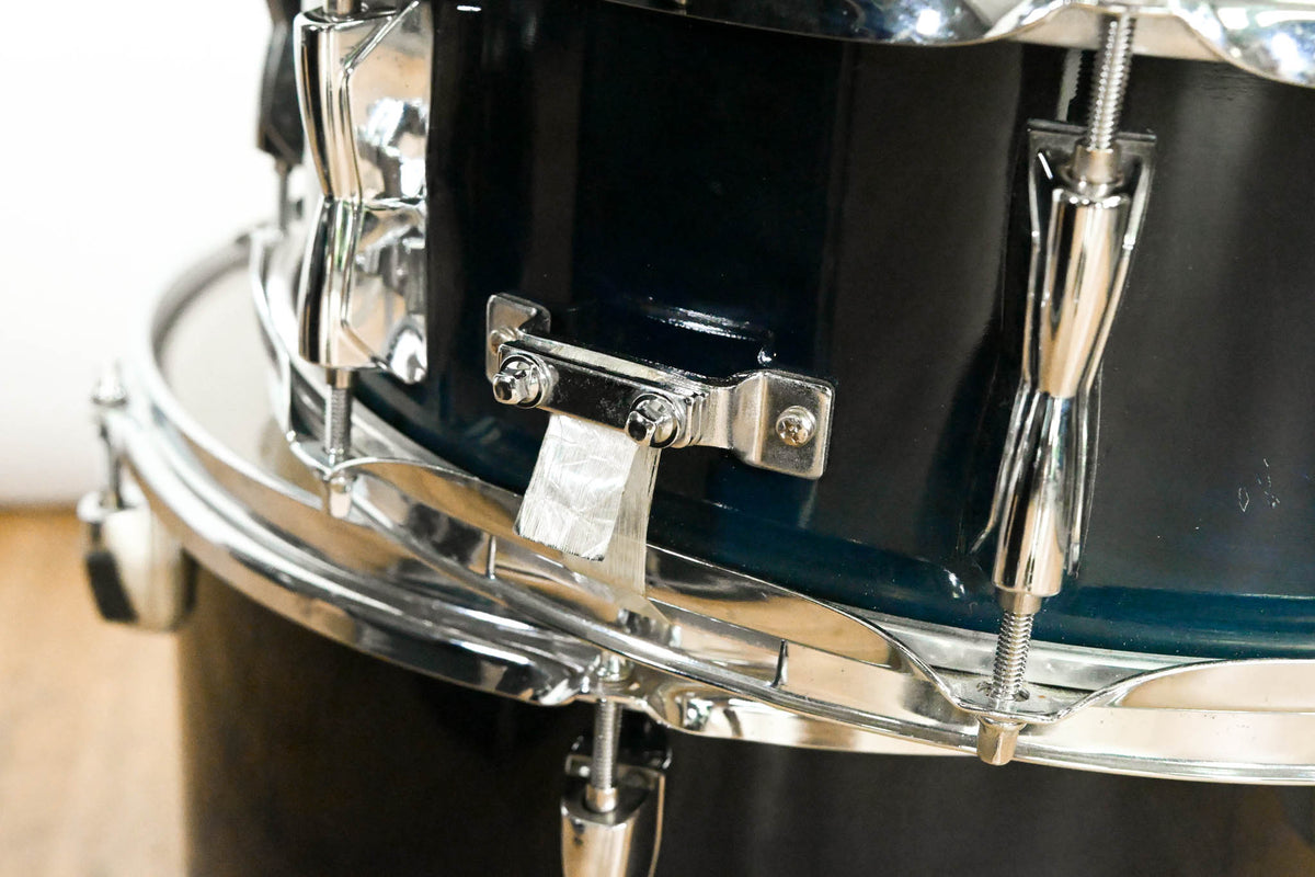 Yamaha Stage Custom Advantage 5-Piece Shell Pack - Blue Fade