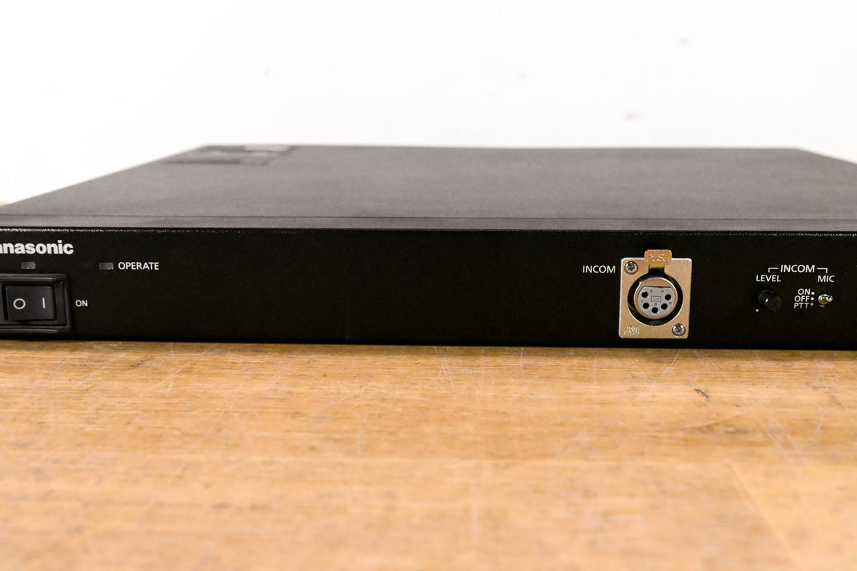 Panasonic AG-BS300 Digital Base Station