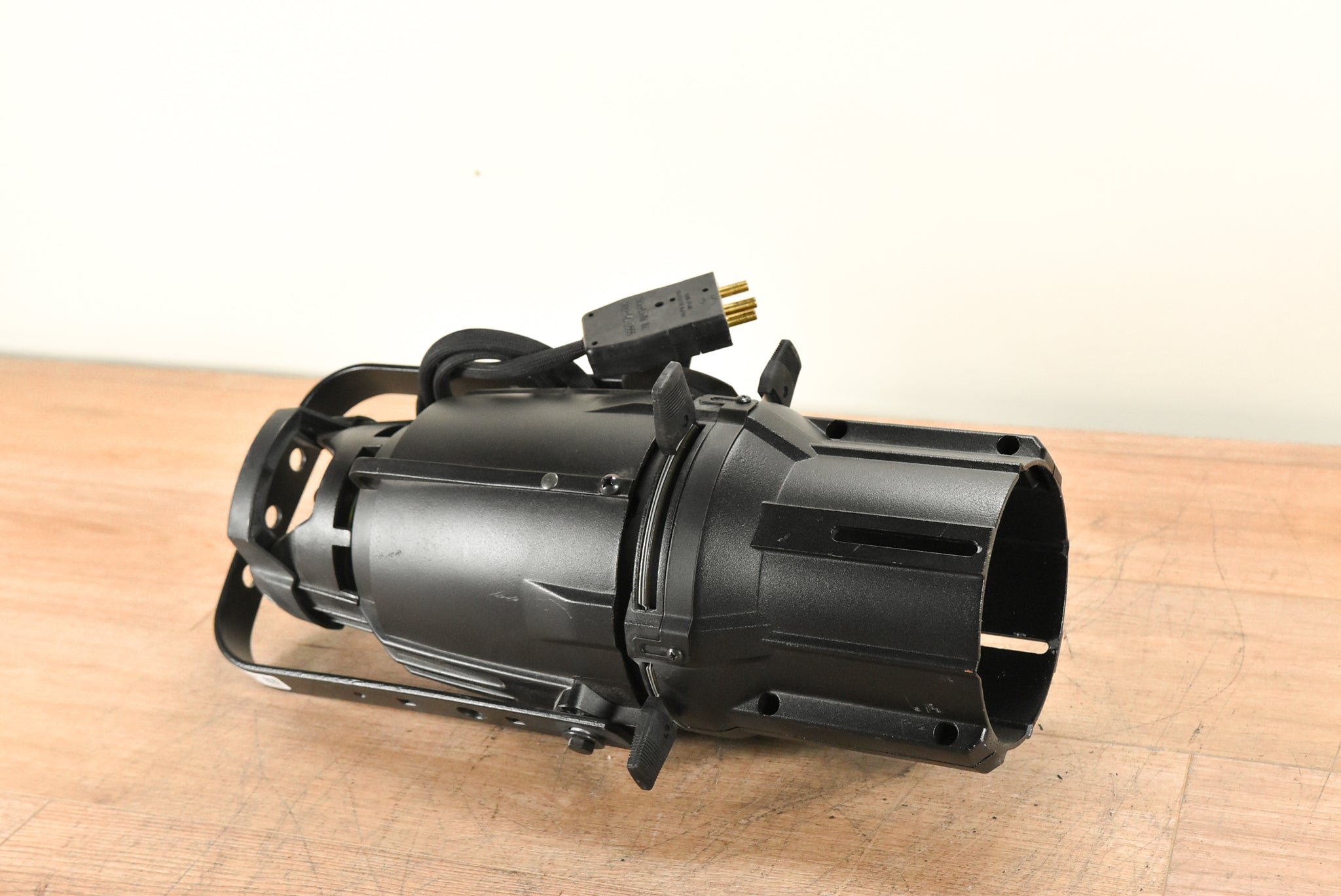 ETC Source Four 750 Ellipsoidal Light (No Lens Tube)