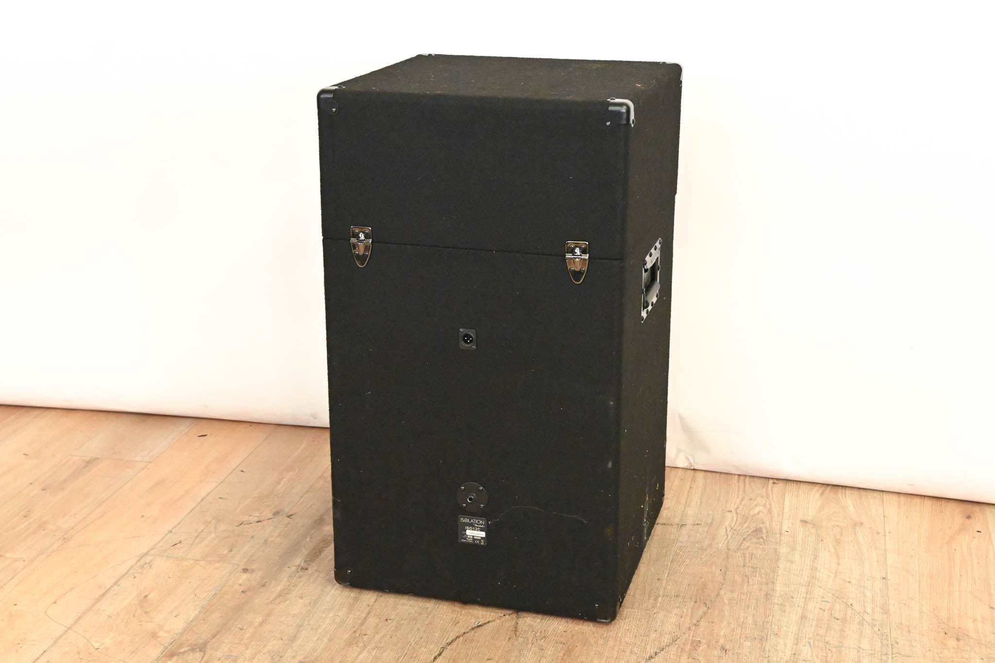 Randall ISO12C Isolation Cabinet