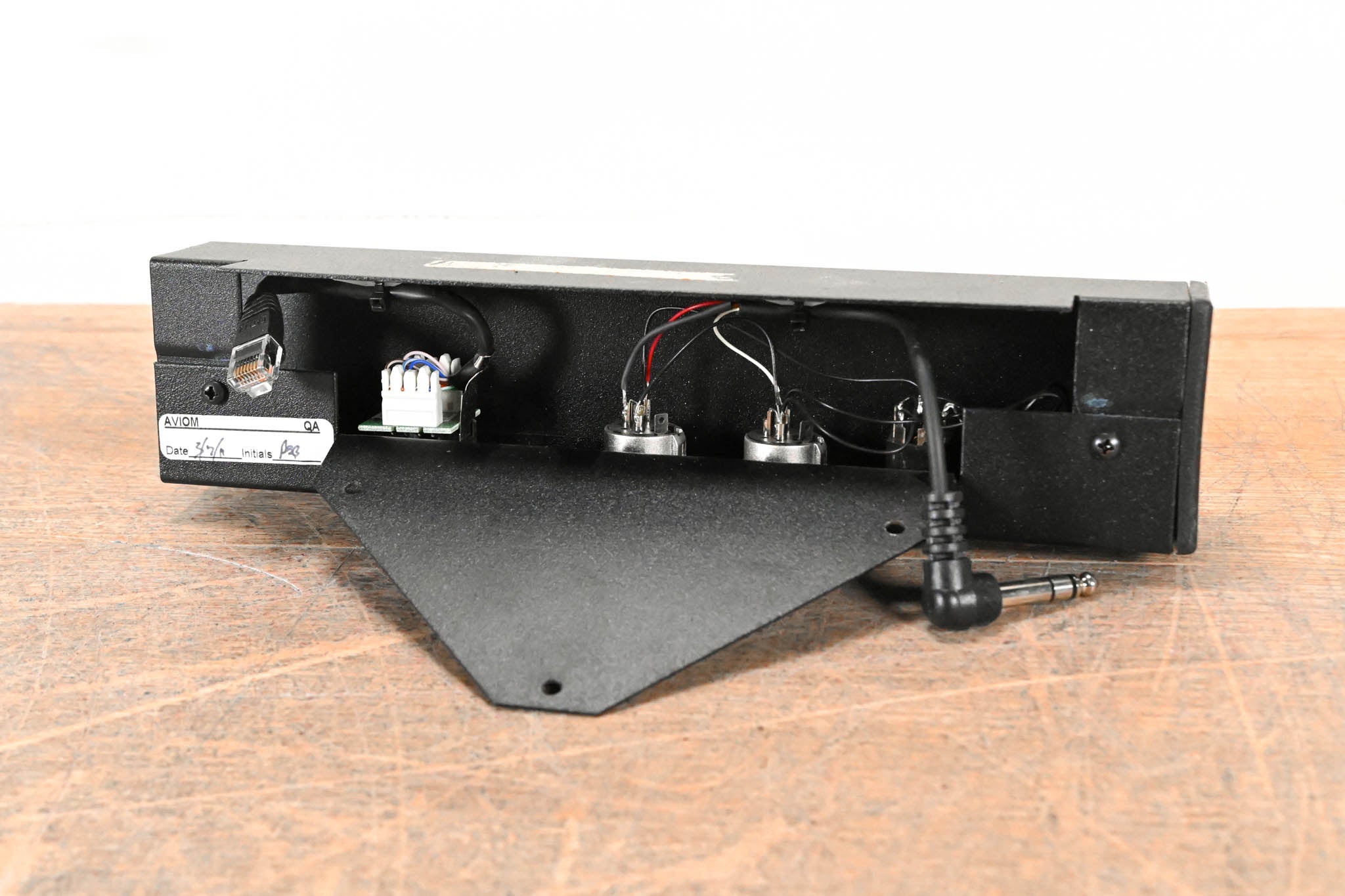 Aviom MT-X Expansion Box