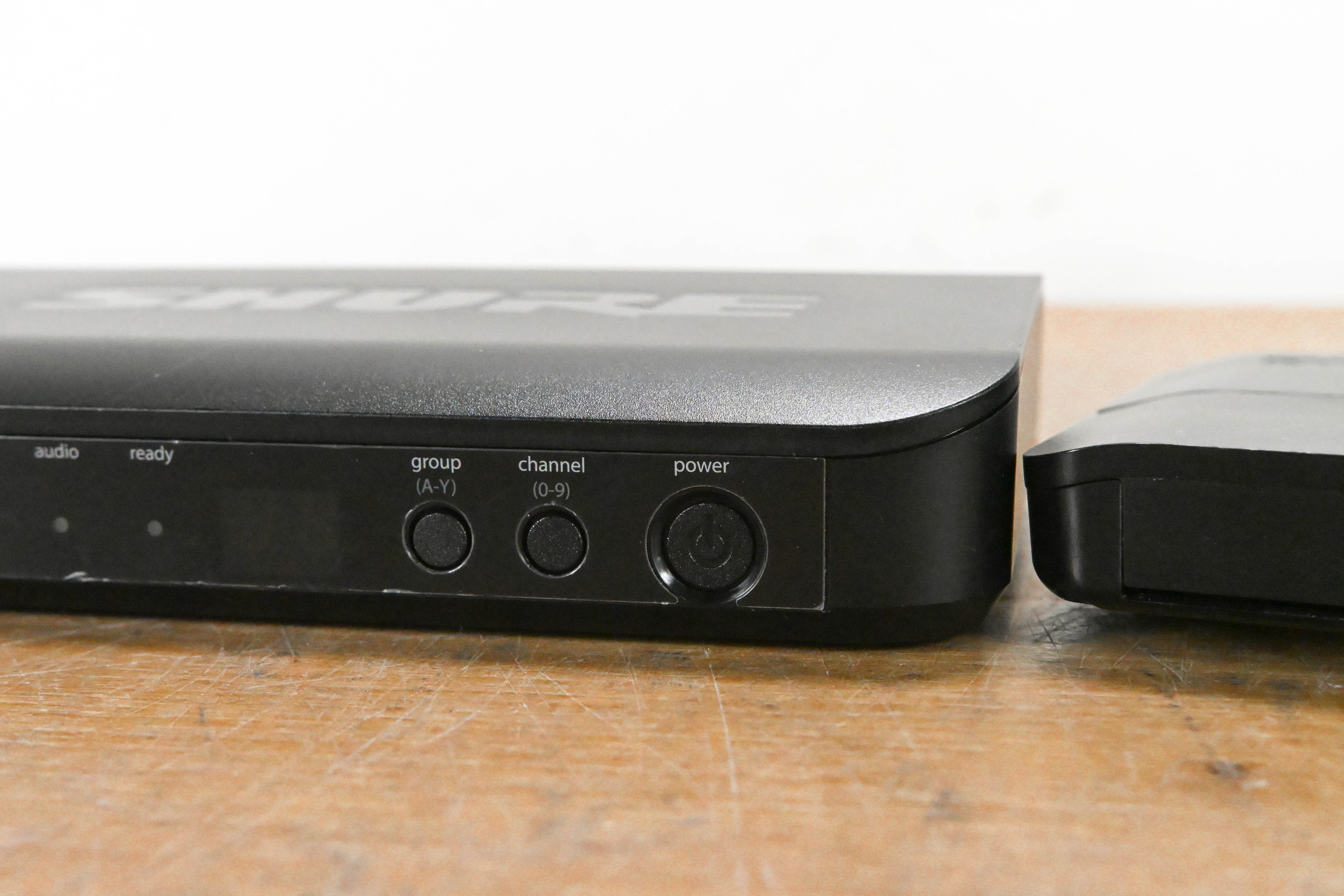 Shure BLX14 Wireless Bodypack System - H10 Band 542-572MHz (NO PSU)