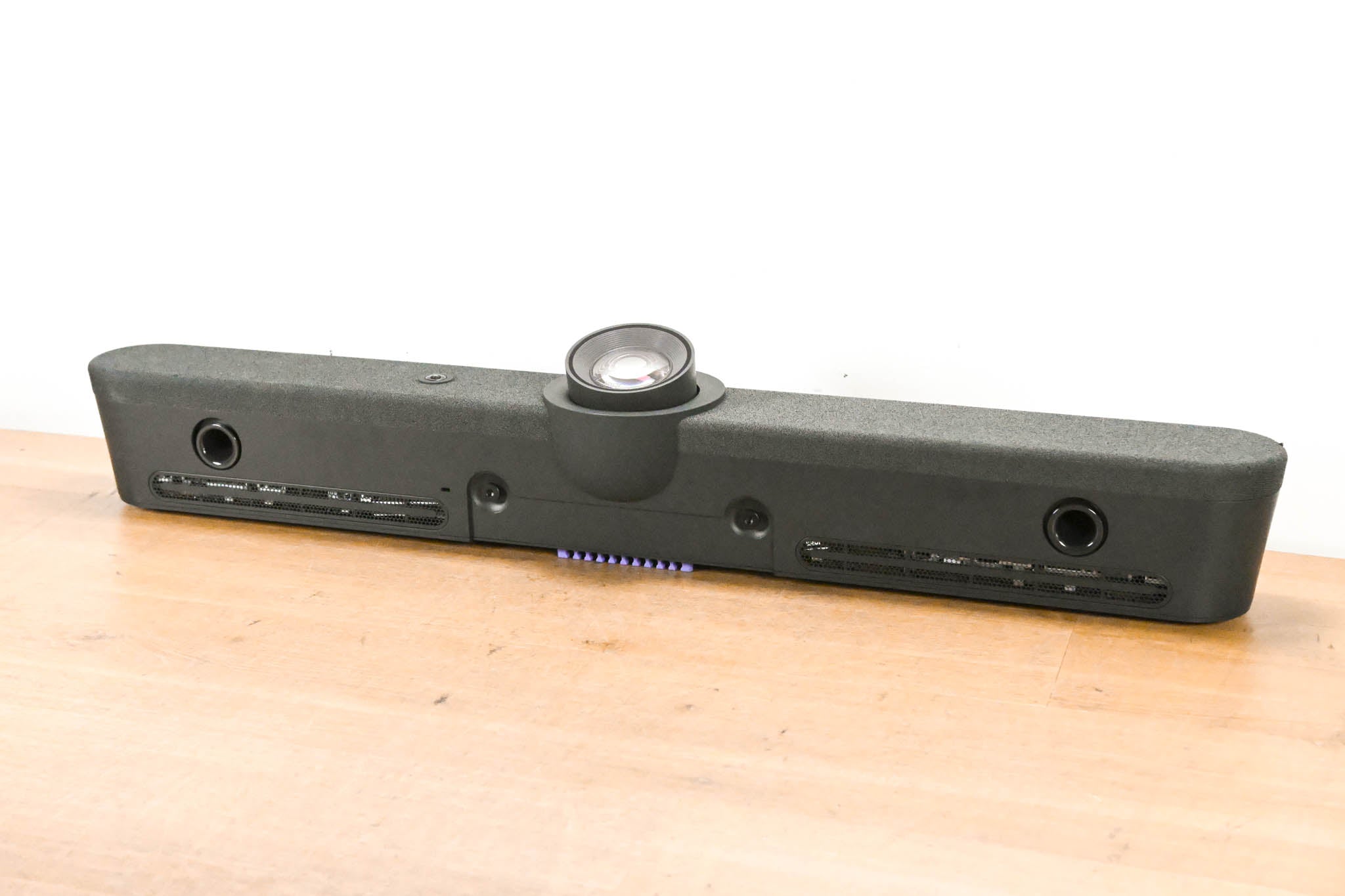 Logitech Rally Bar Video Conferencing Camera and Speakerphone