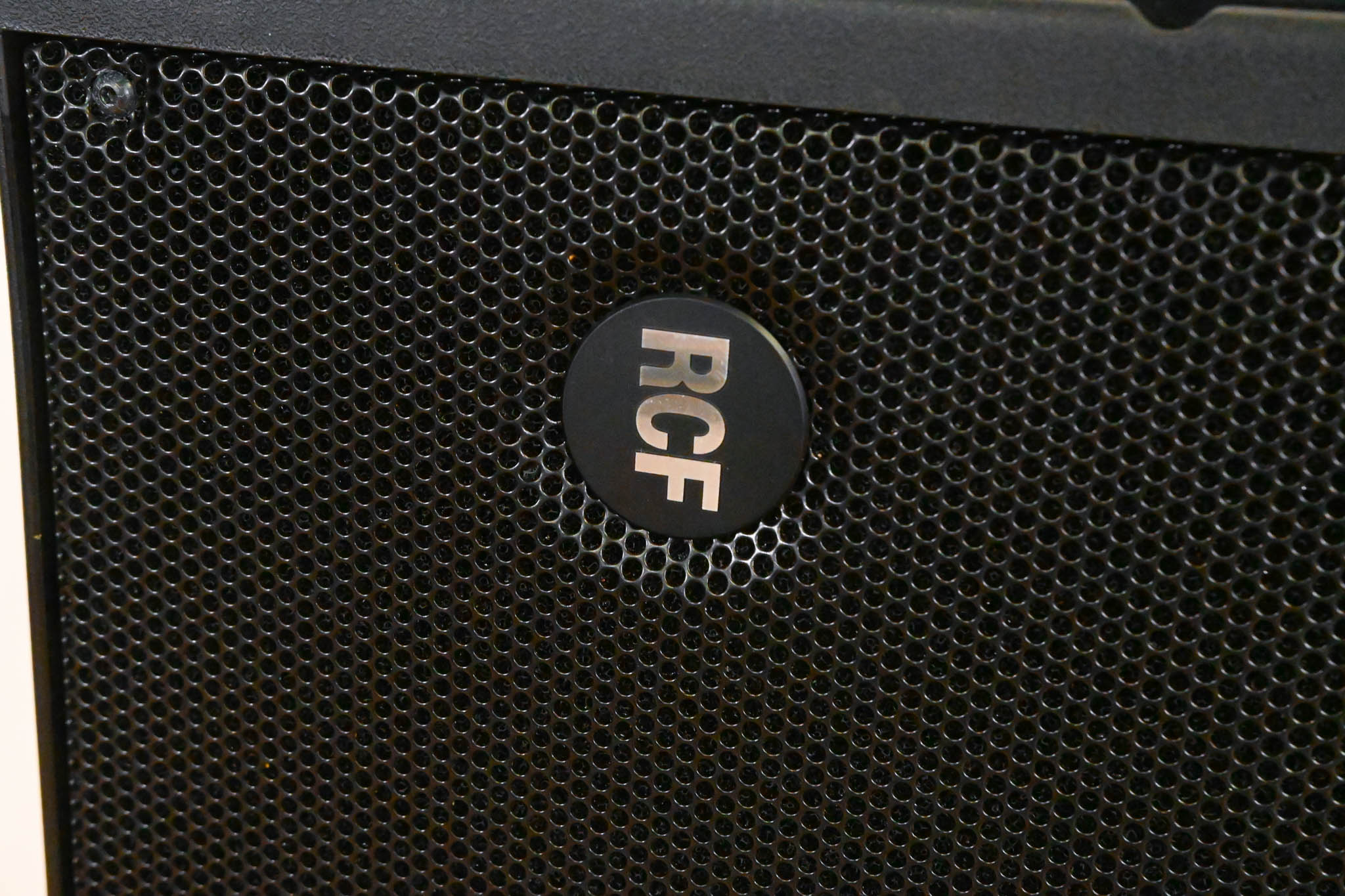 RCF HDL-20A Active Line Array Module