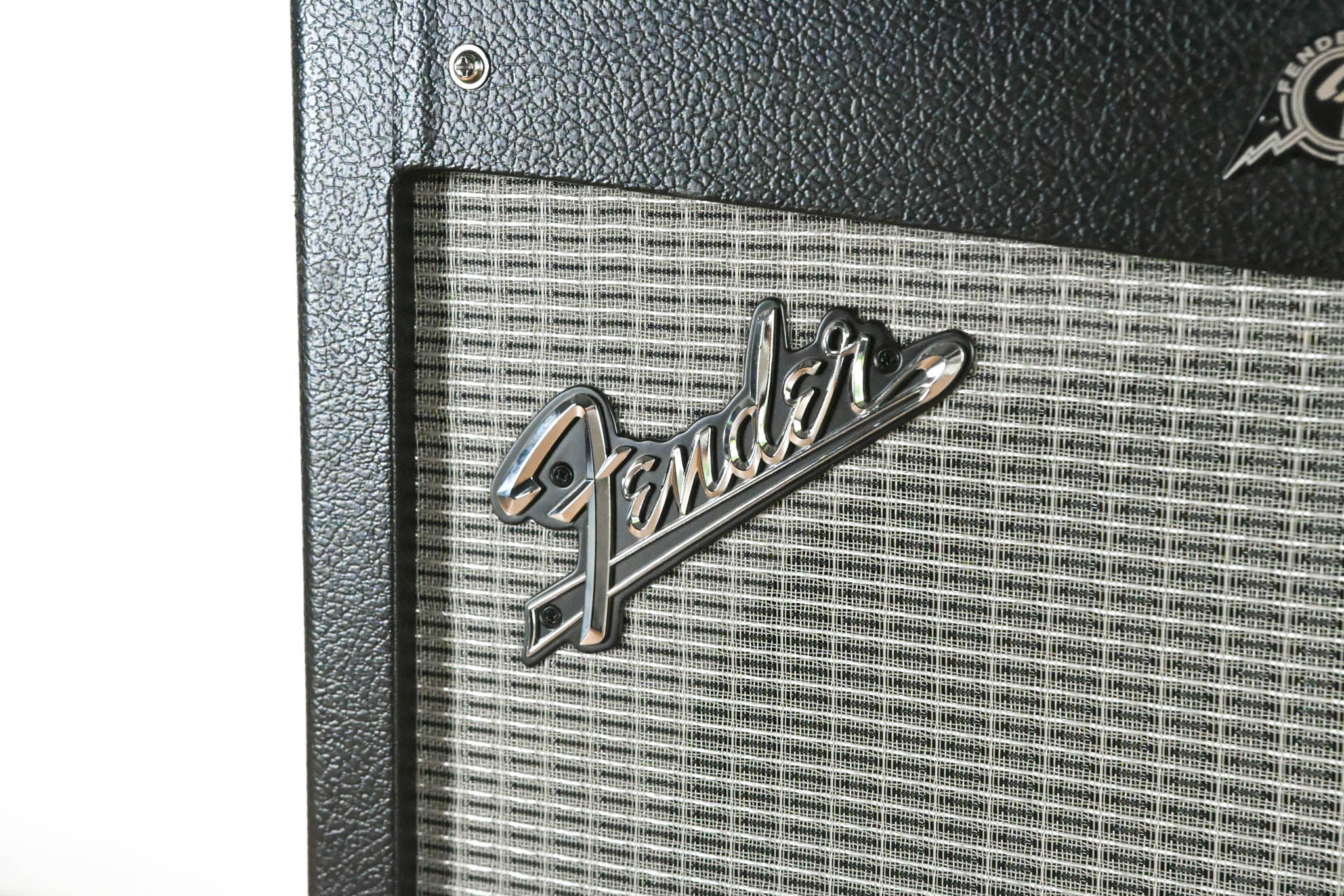 Fender Mustang II V.2 40W 1x12" Modeling Guitar Amplifier