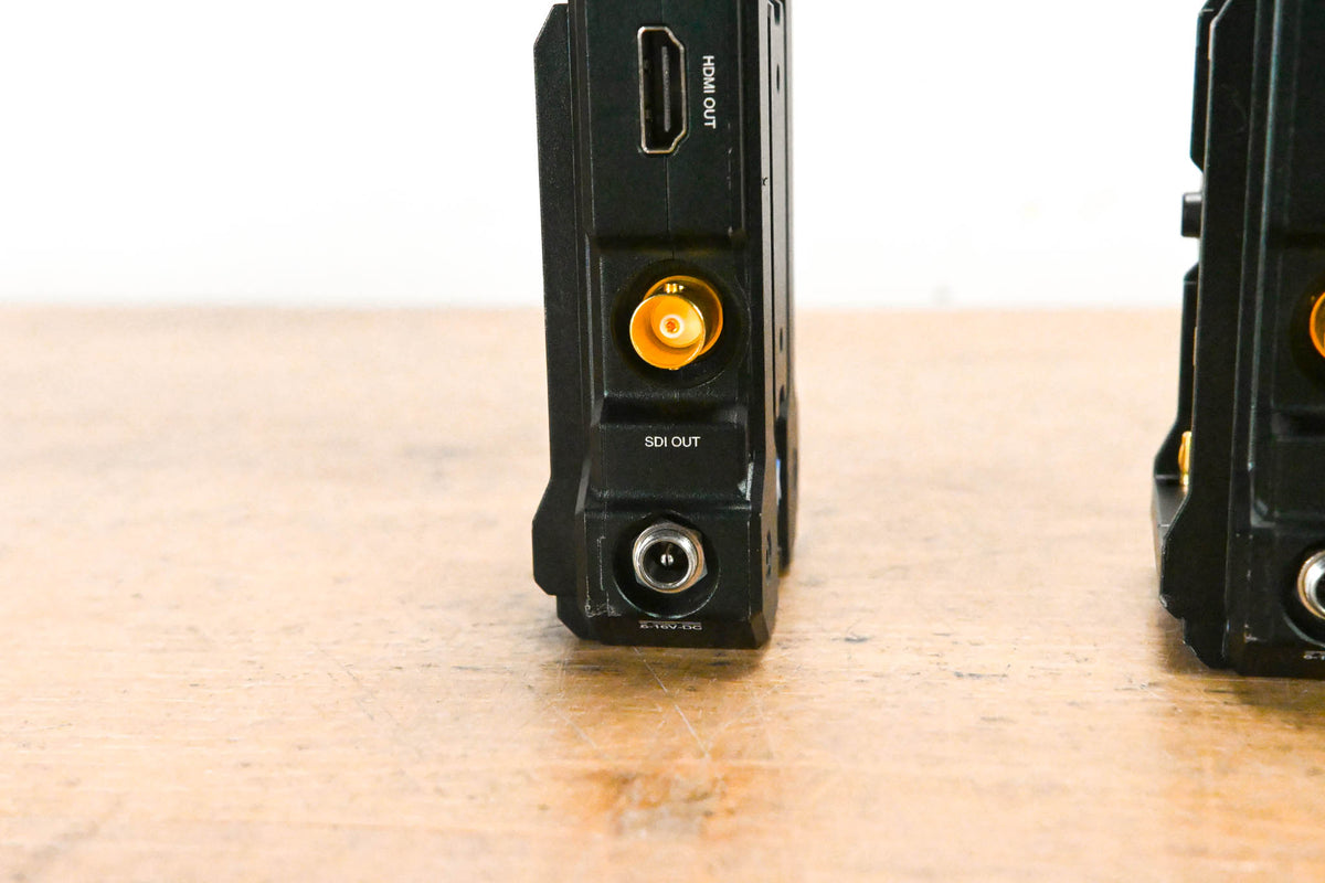 Hollyland Mars 4K Wireless Video Transmission System (NO POWER SUPPLY)