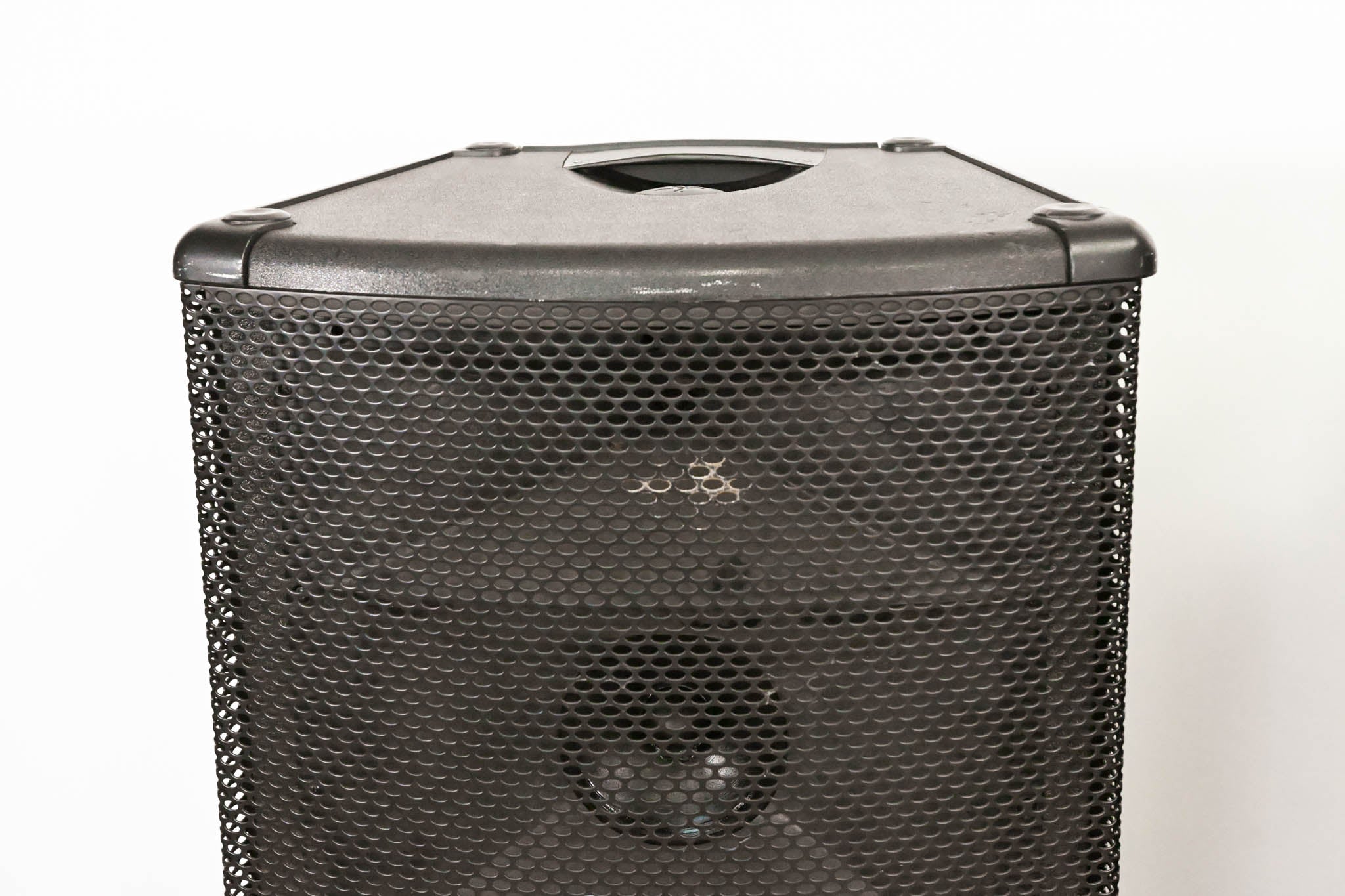 Mackie SR1530 Active 3-Way Sound Reinforcement Speaker (PAIR)