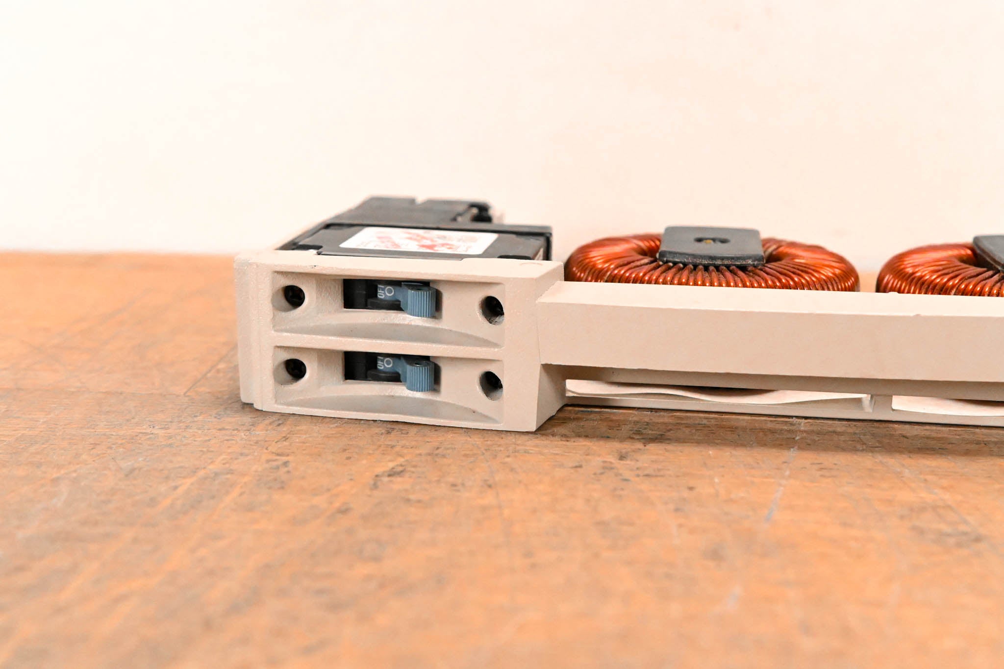 ETC D20E Dual 20A Dimmer Module