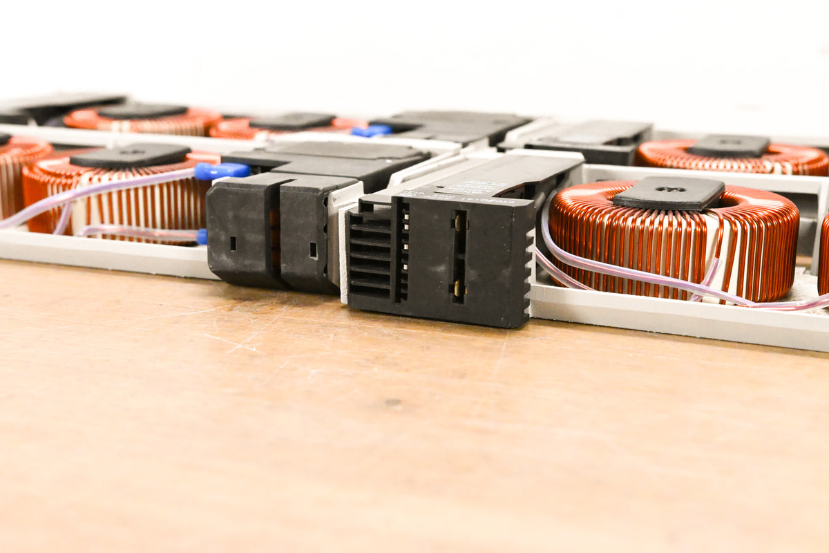ETC D20 Dual 20A Dimmer Module (Pack of 4)