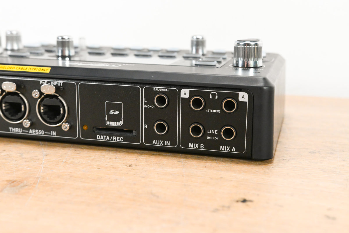 Midas DP48 Dual 48-Channel Personal Monitor Mixer