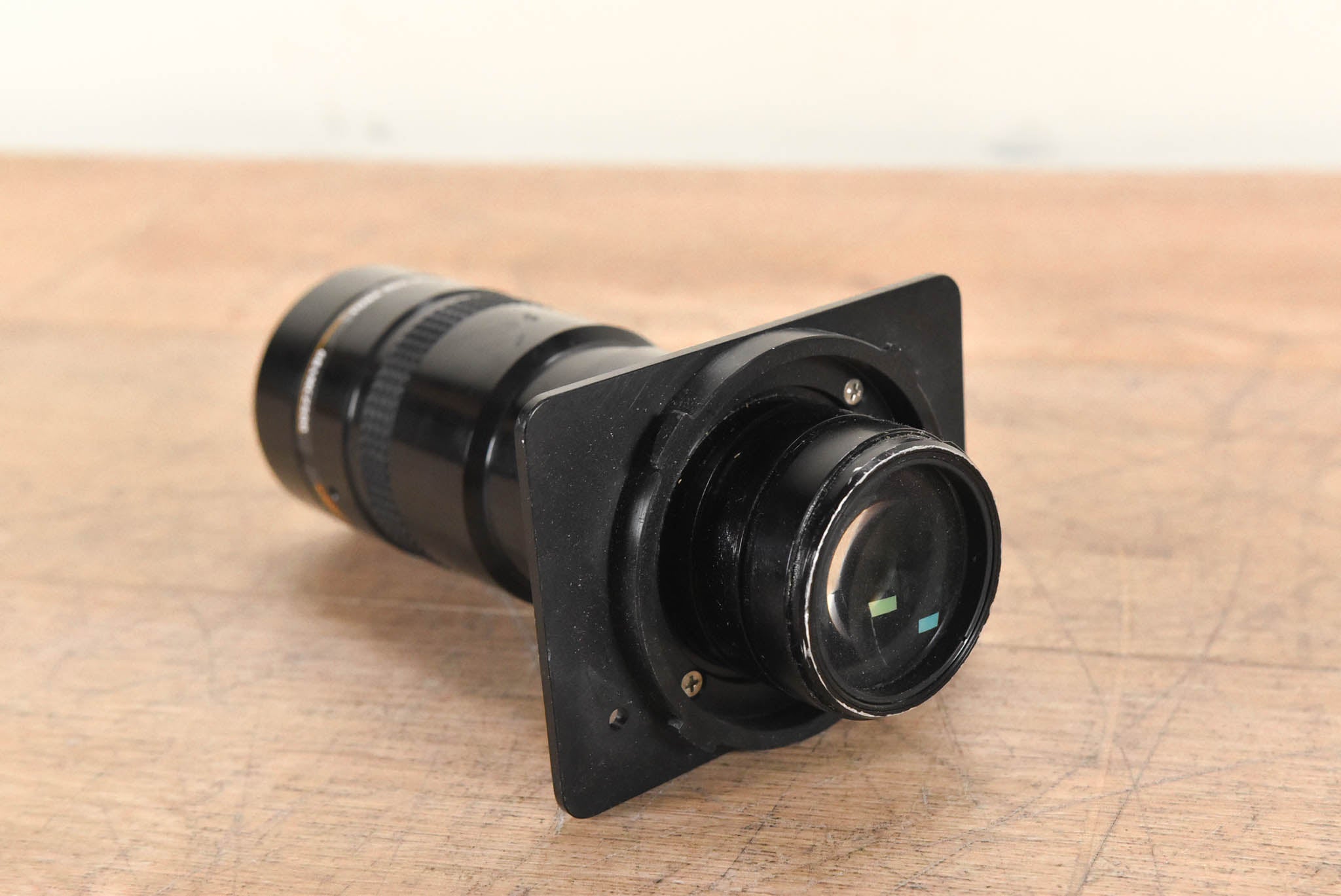 Navitar 681MCZ500 NuView 2.75-5" Zoom Lens for Eiki LC-X80