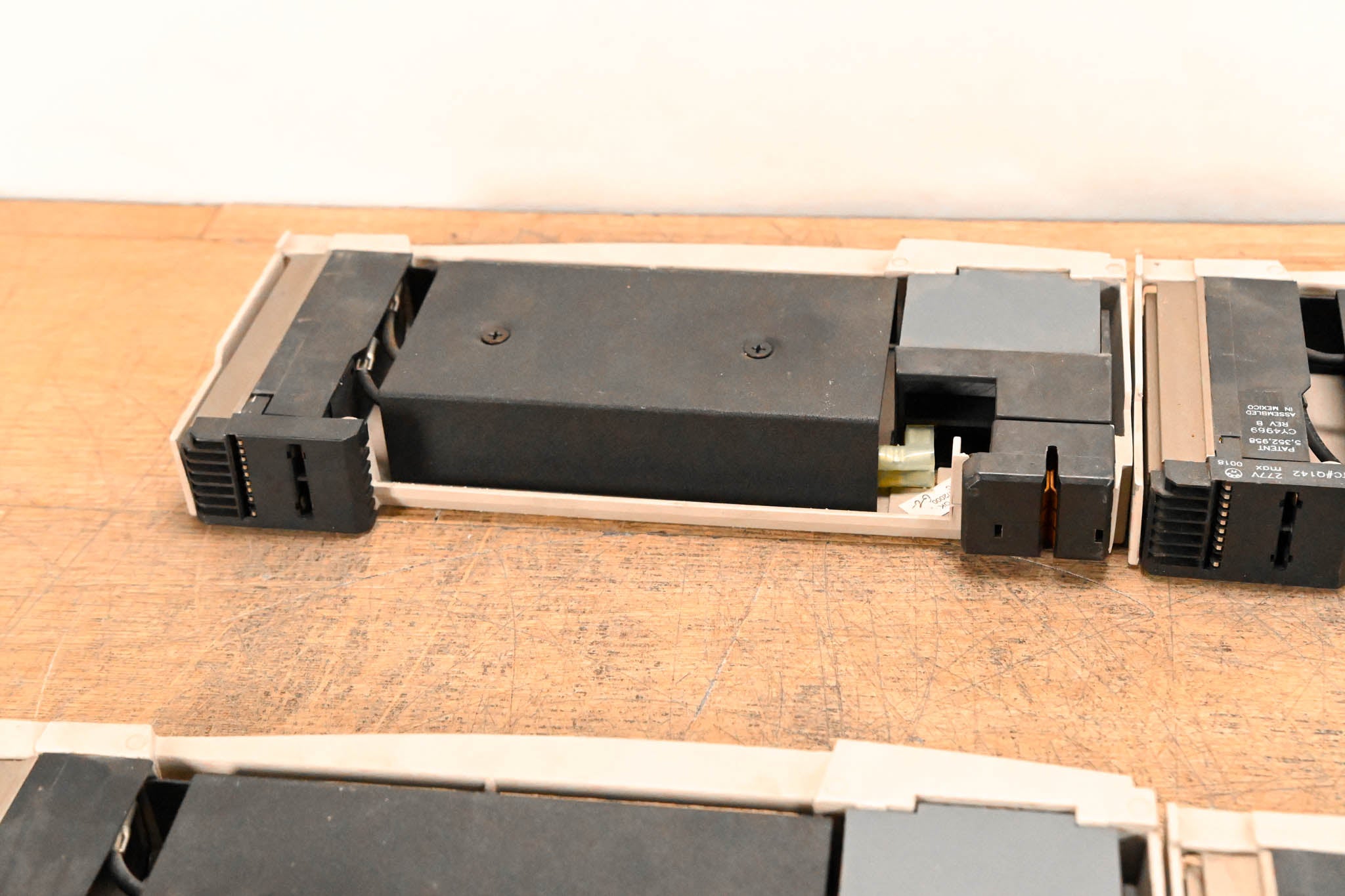 ETC D20F Single 20A Fluorescent Dimmer Module (Pack of 4)