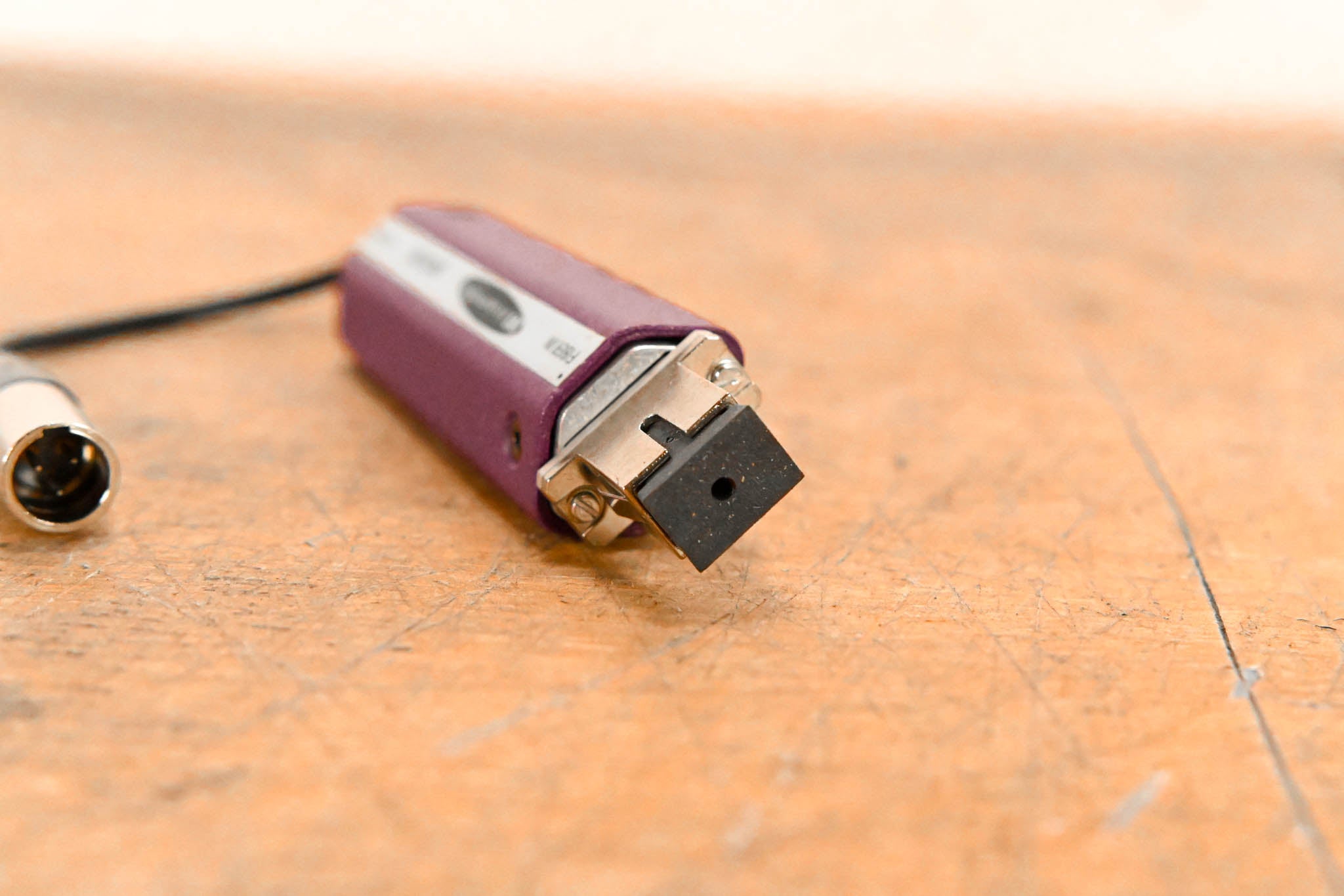 Miranda picoLink FOE-171p Fiber Optic to SD Converter (NO PSU)