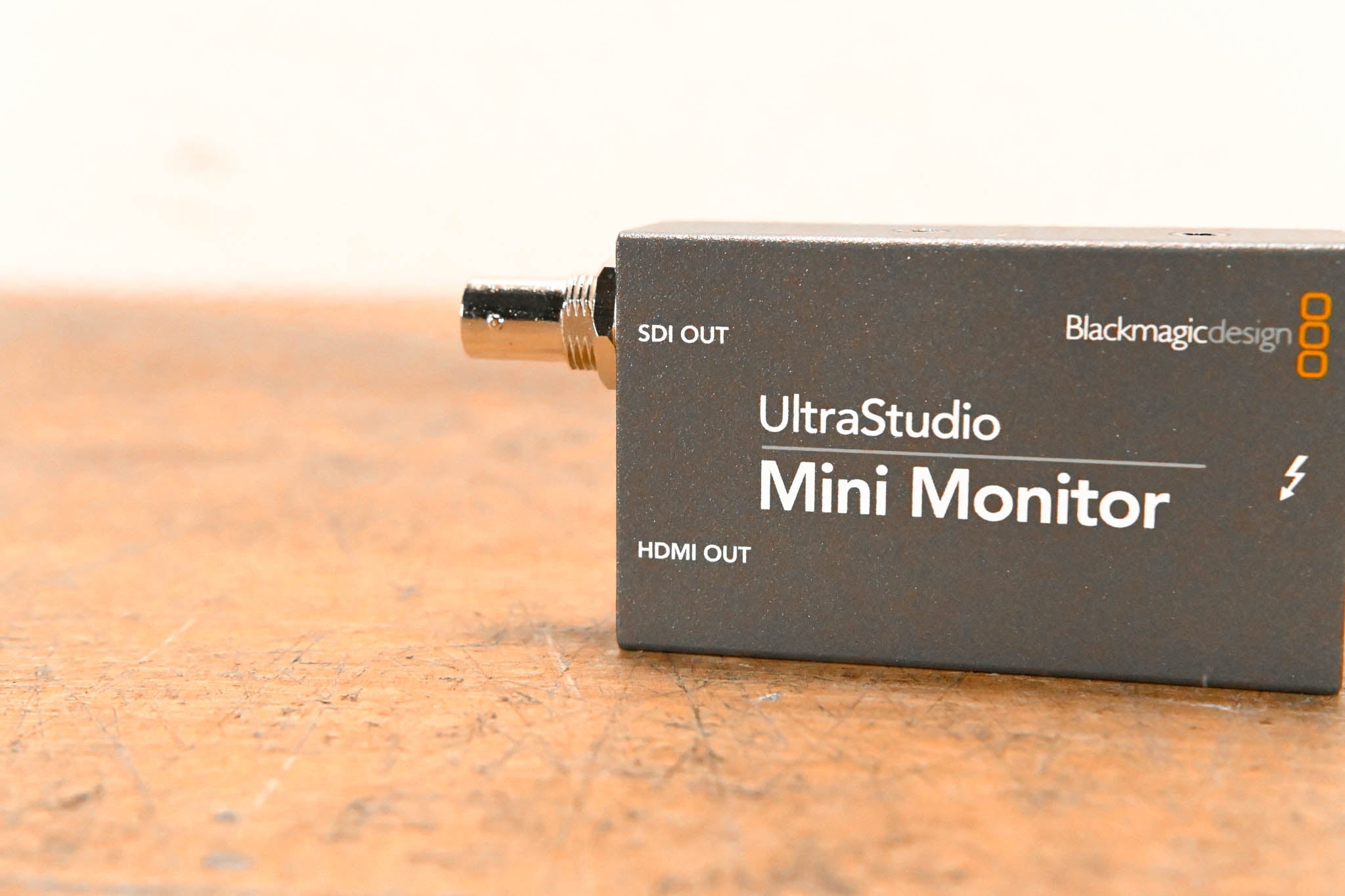 Blackmagic Design UltraStudio Mini Monitor