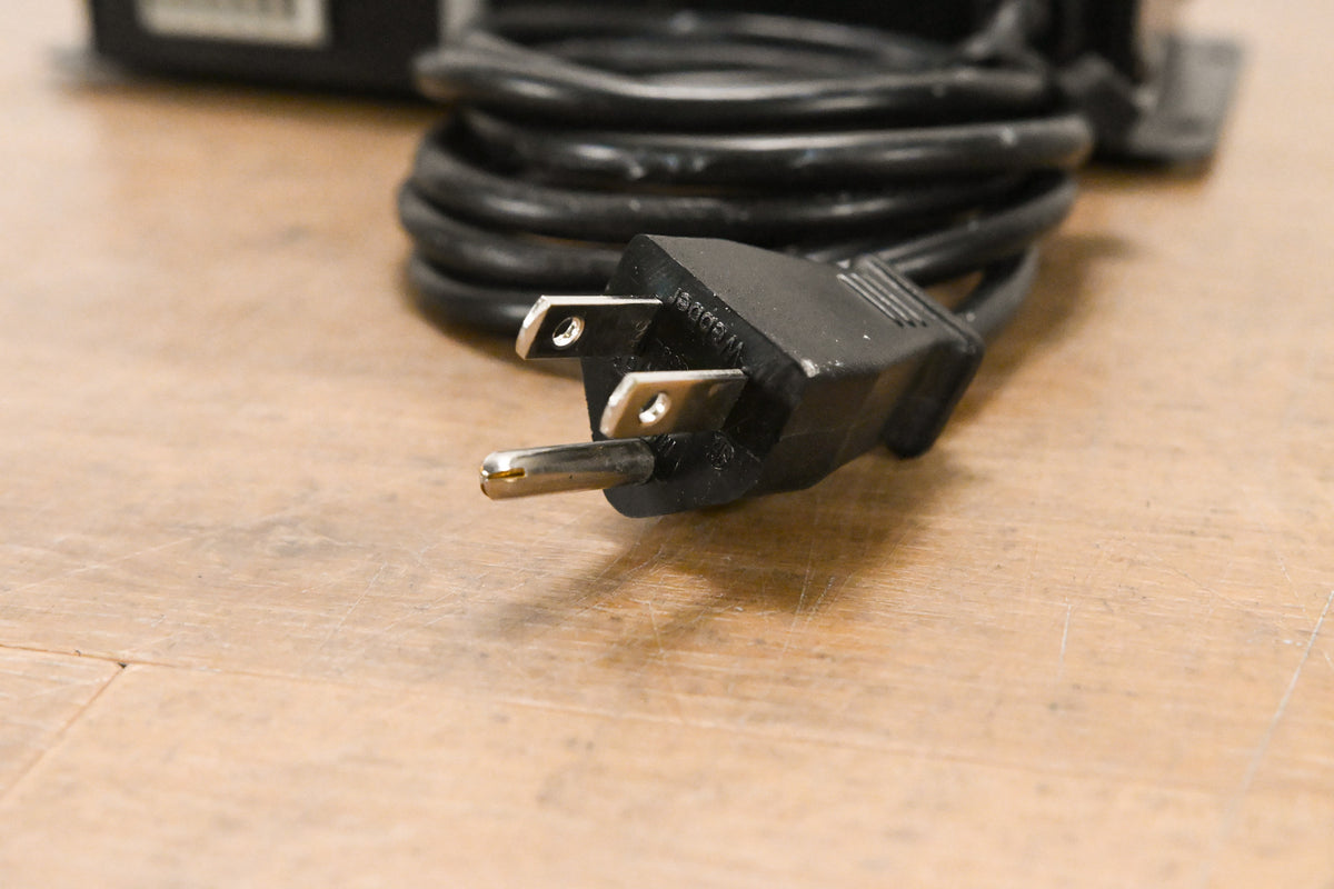 Whirlwind PS48 Low Noise 48v Phantom Power Supply