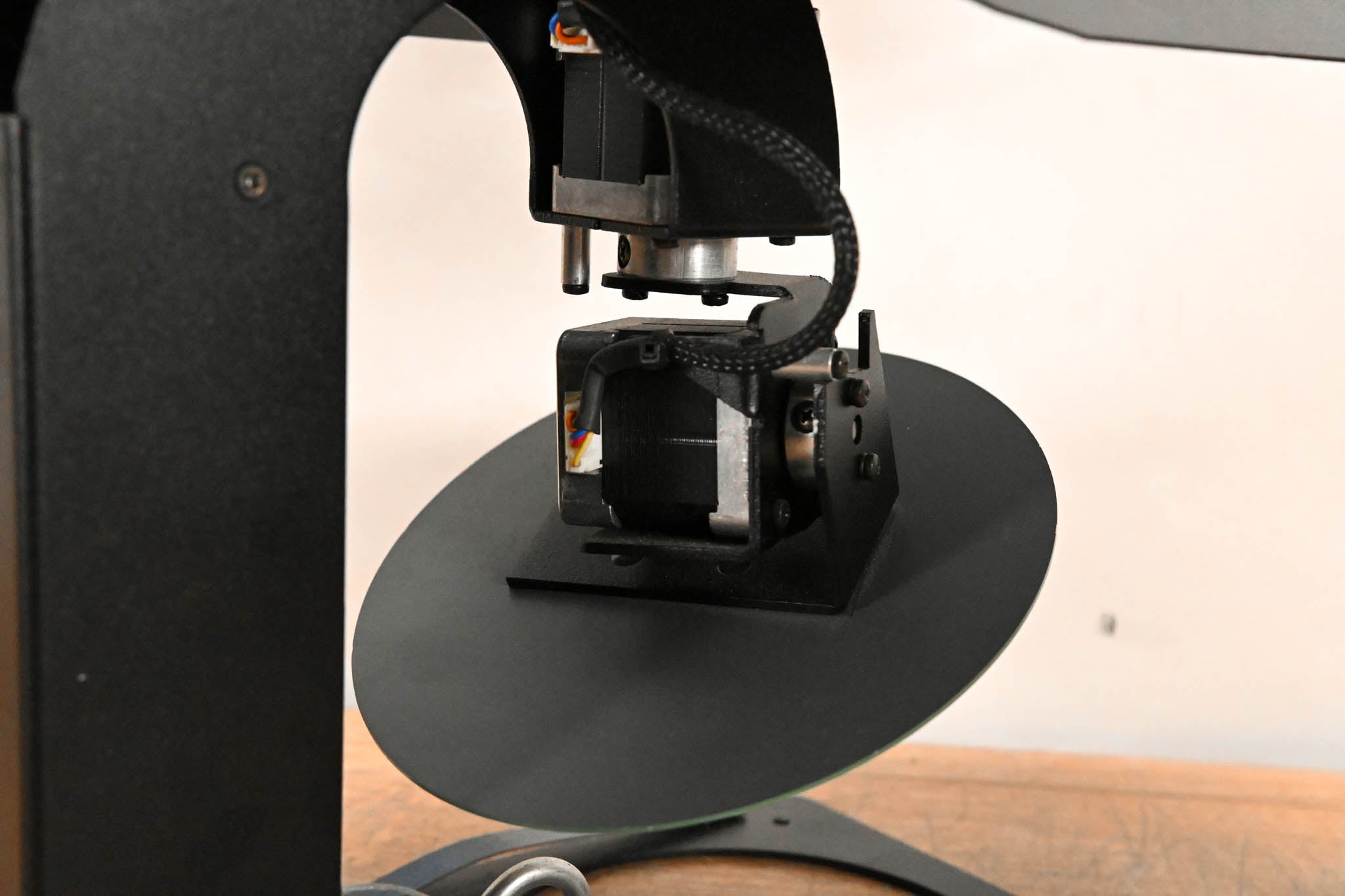 Rosco I-CUE Intelligent Mirror (NO POWER SUPPLY)