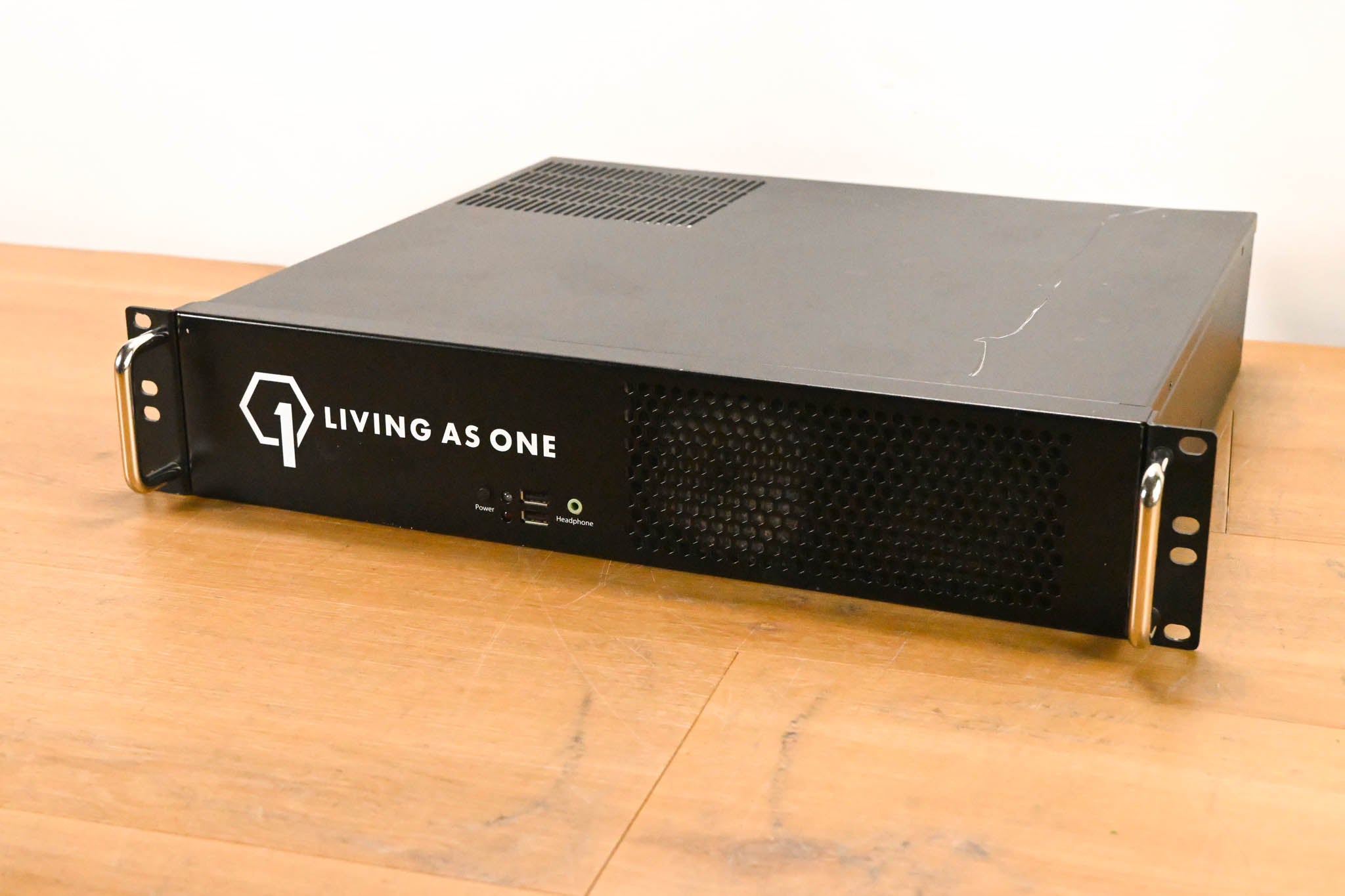 Living As One (Resi) D1000 Multisite Decoder