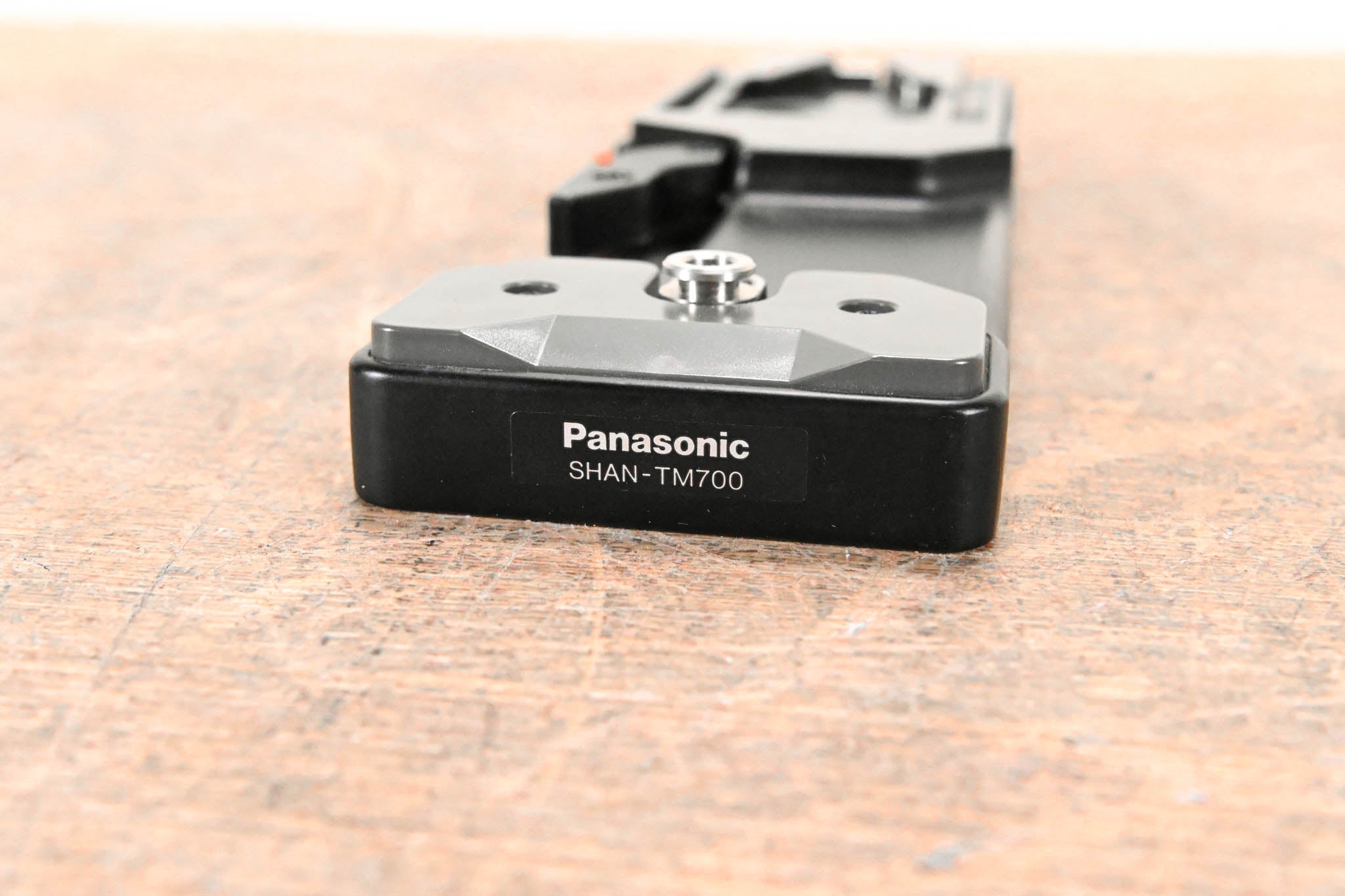 Panasonic SHAN-TM700 Quick Release Tripod Adapter