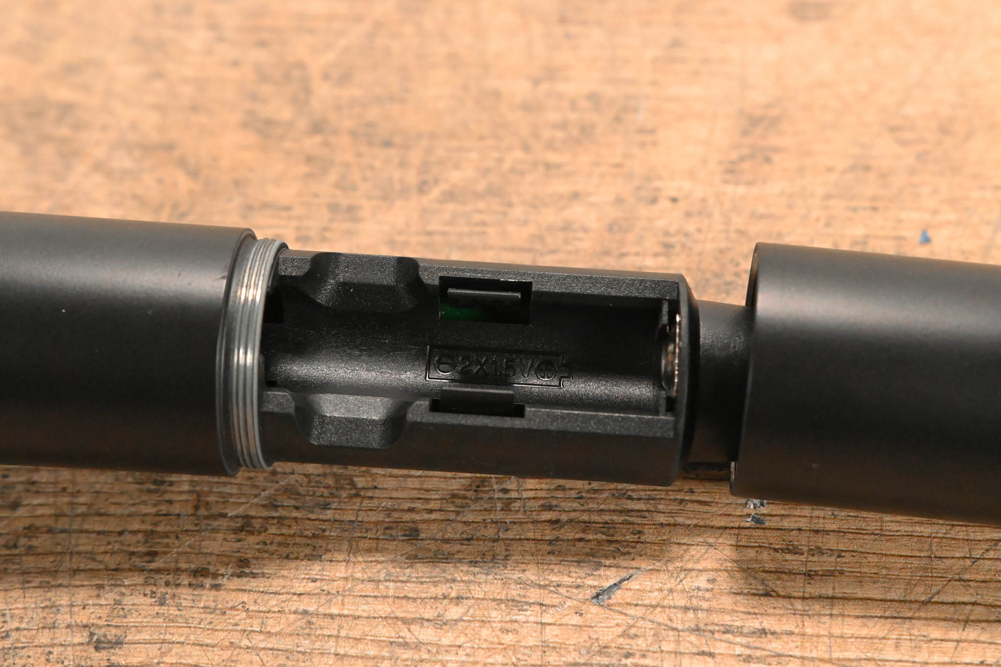 Airwave Technologies U-41 Handheld Transmitter Microphone - 514-542 MHz